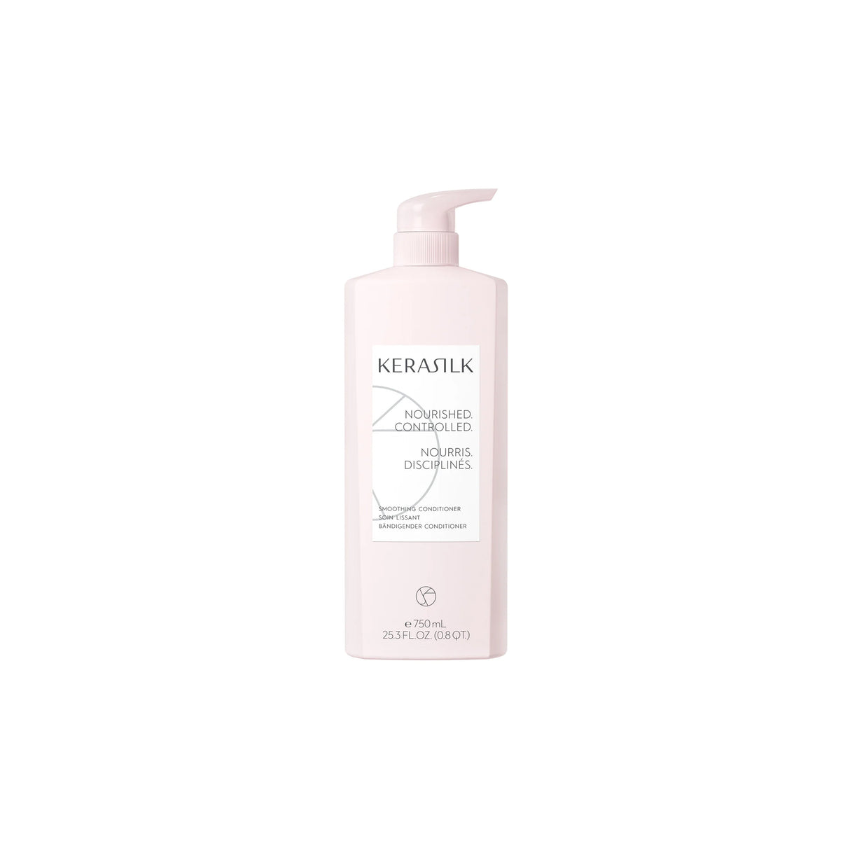 Kerasilk Smoothing Conditioner