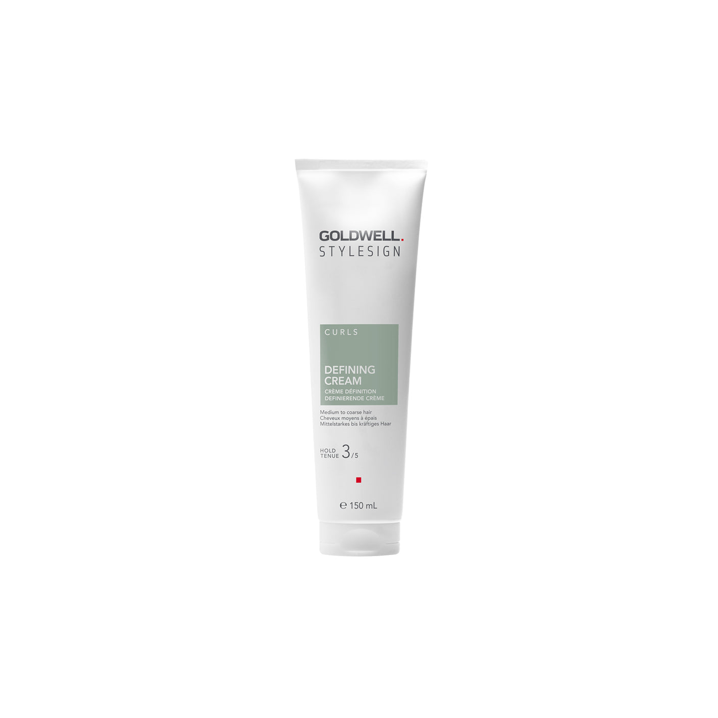 Goldwell StyleSign Curls Defining Cream 150ml