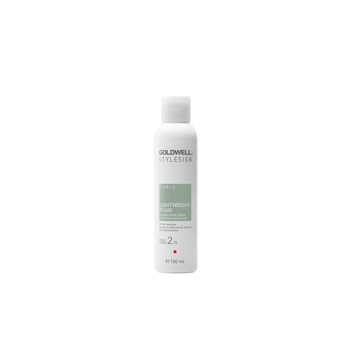 Goldwell StyleSign Curls Lightweight Fluid 150ml