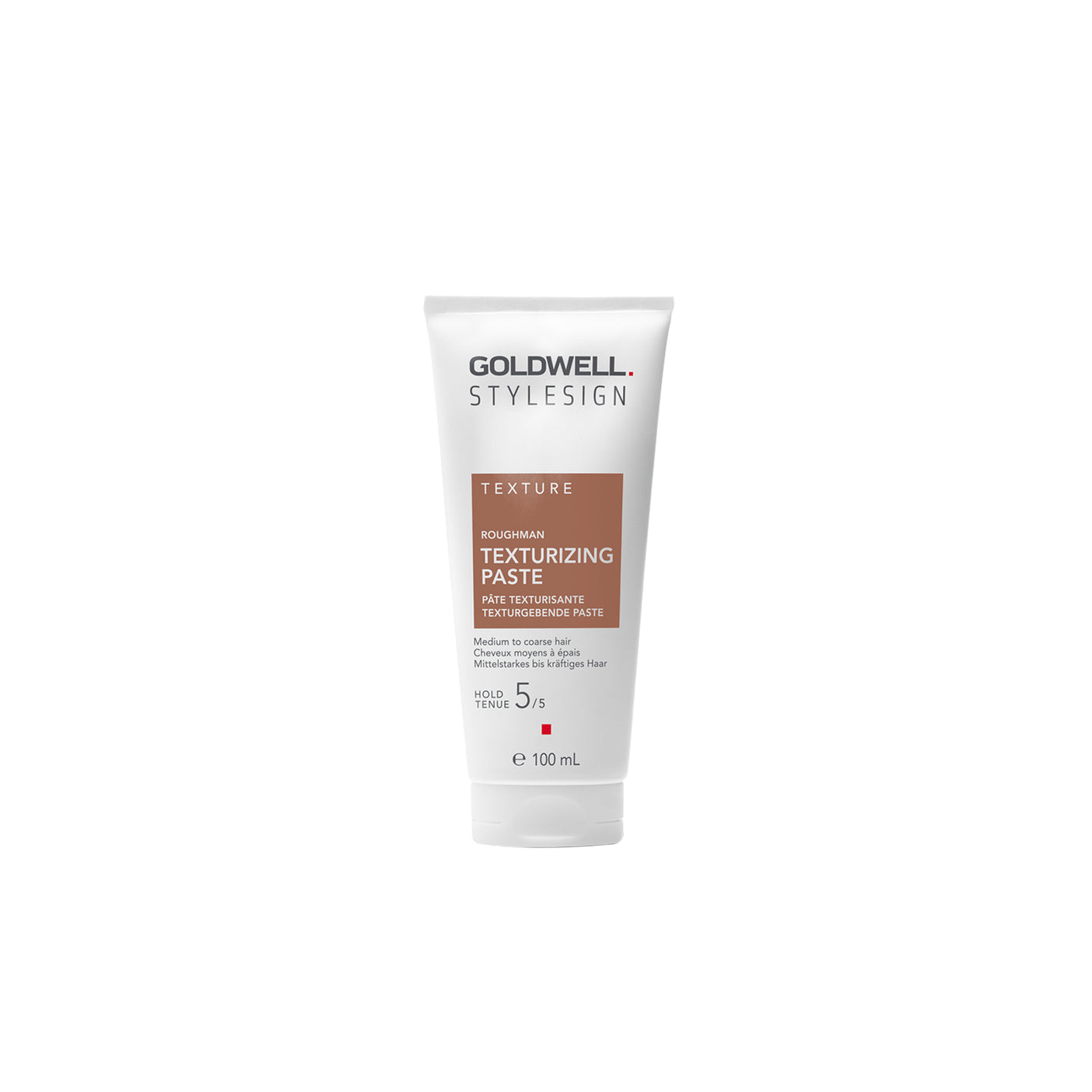 Goldwell StyleSign Texture Roughman Texturizing Paste 100ml