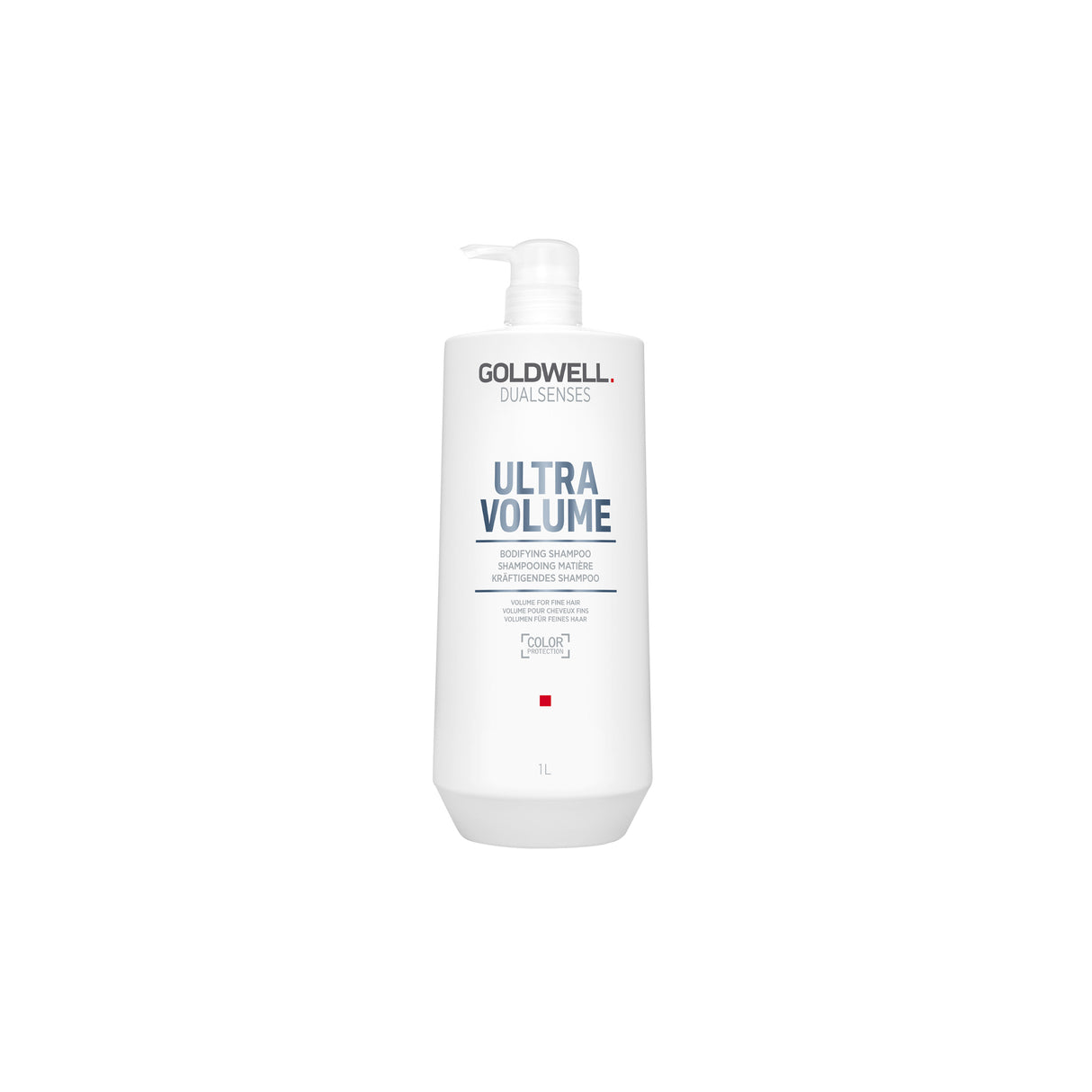 Goldwell Dualsenses Ultra Volume Bodifying Shampoo