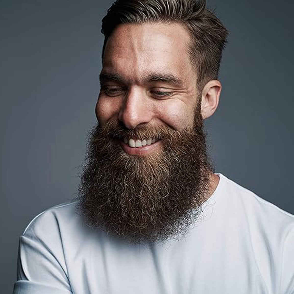 Hairgum For Men Fortifying Beard Oil 40ml