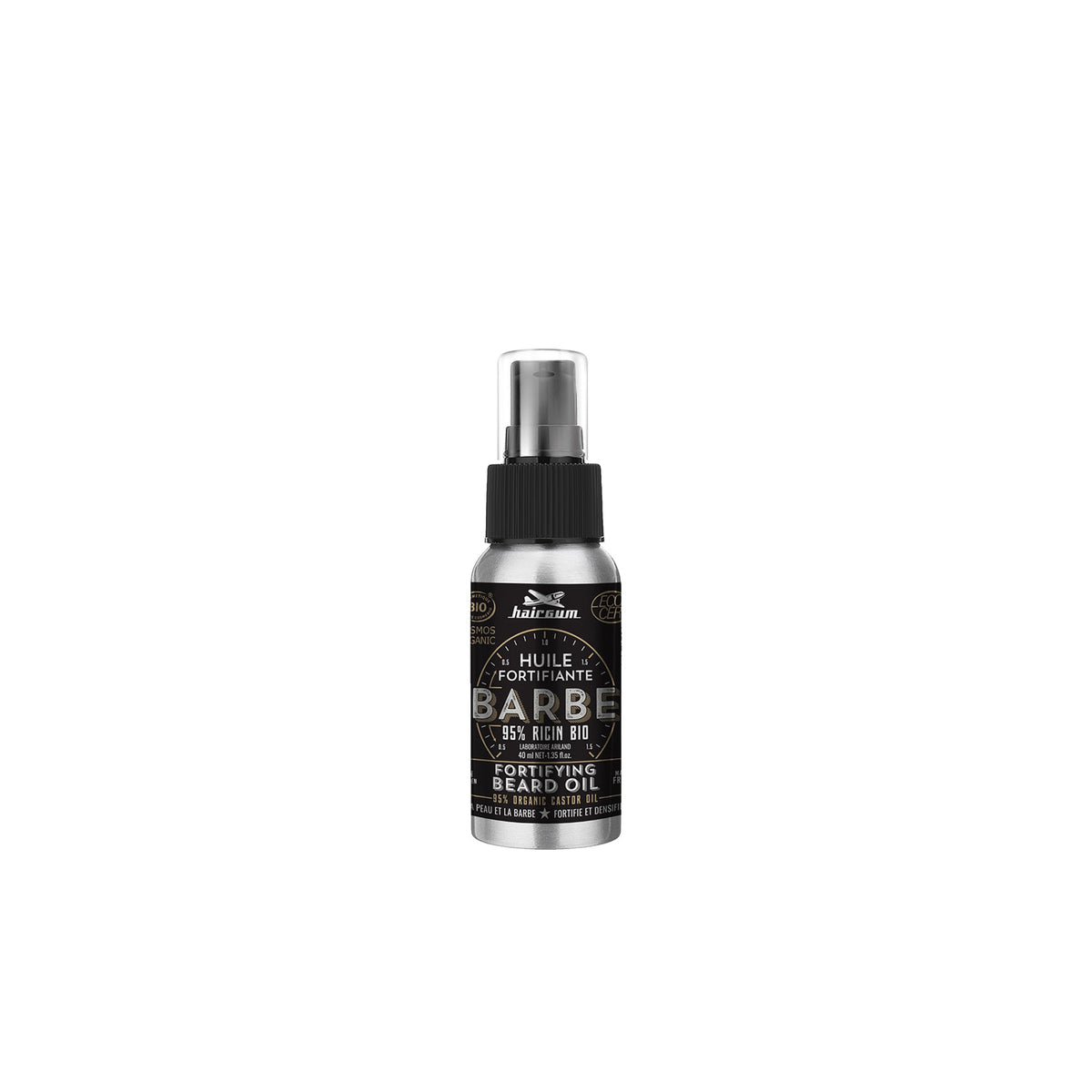 Hairgum For Men Fortifying Beard Oil 40ml