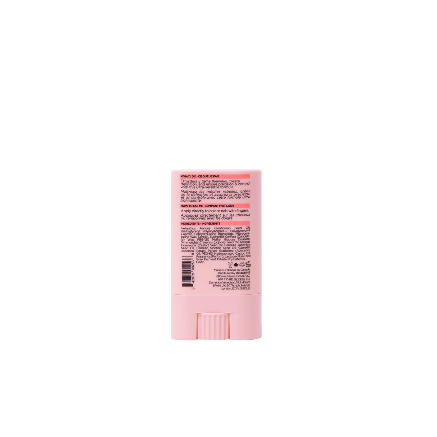 DESIGNME HOLD.ME Styling stick
