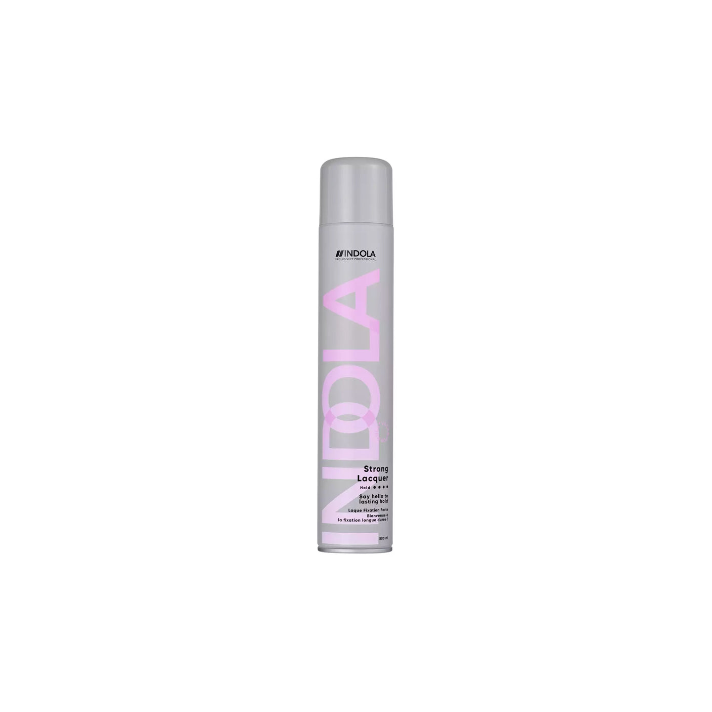 Indola Strong Lacquer 500ml