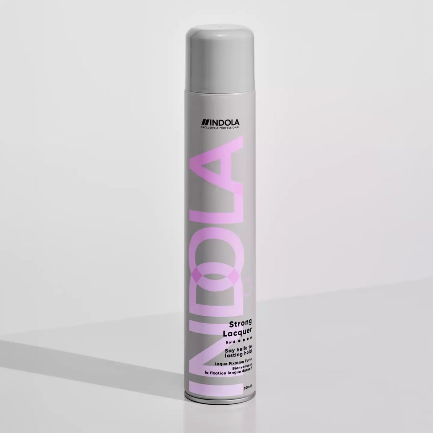 Indola Strong Lacquer 500ml
