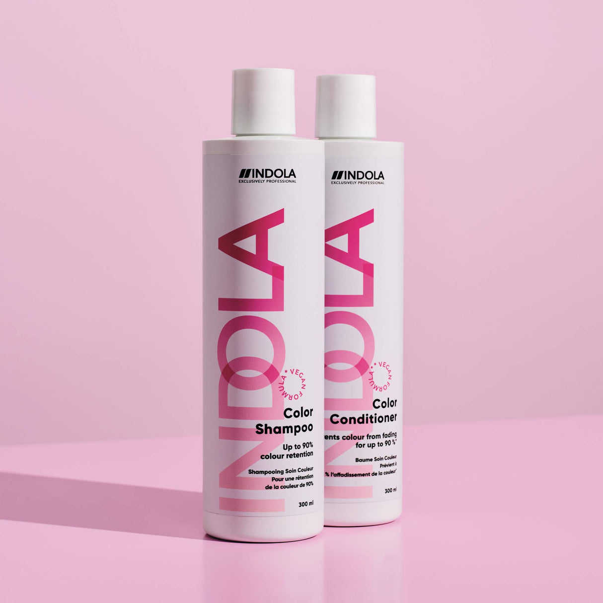 Indola Color Bundle
