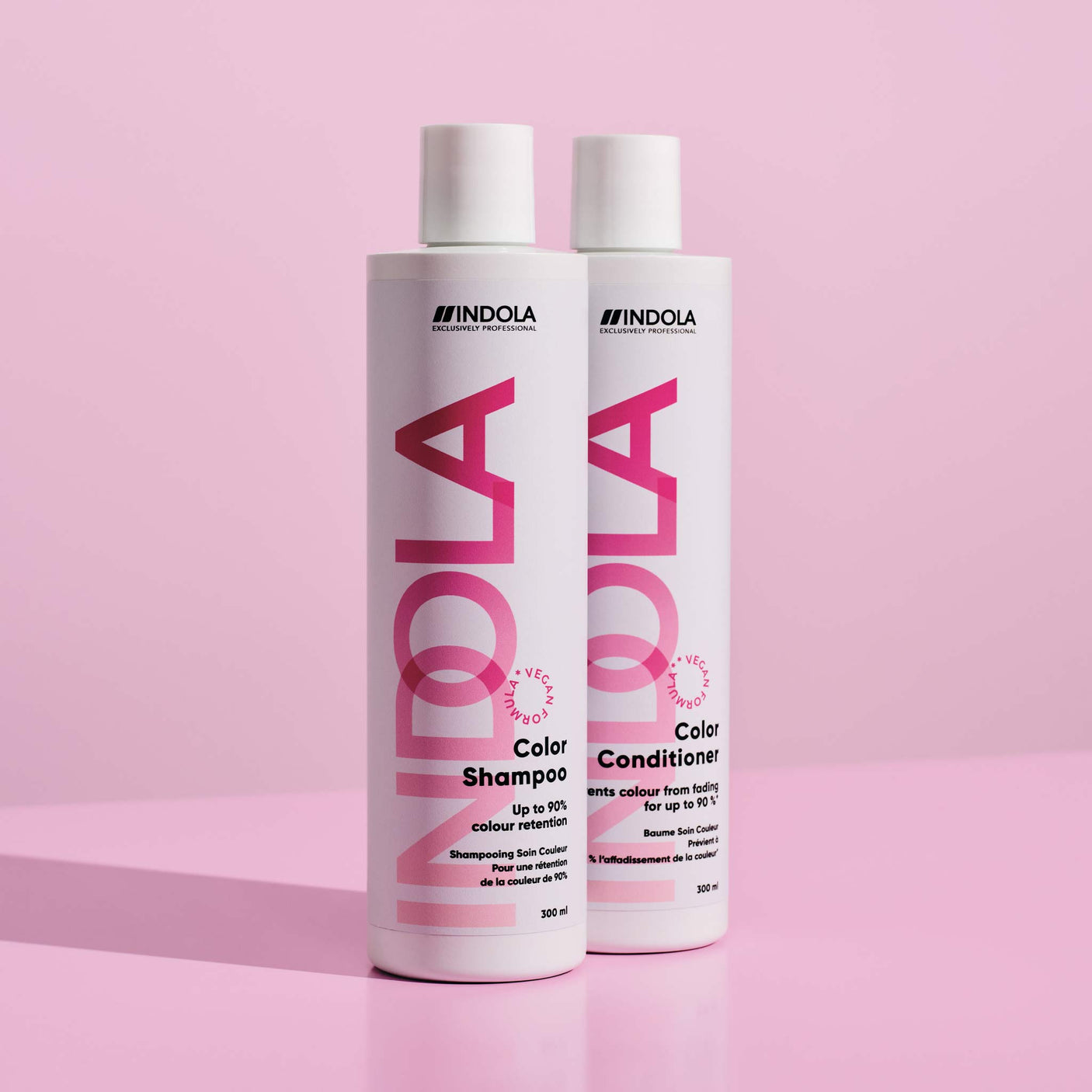Indola Color Bundle