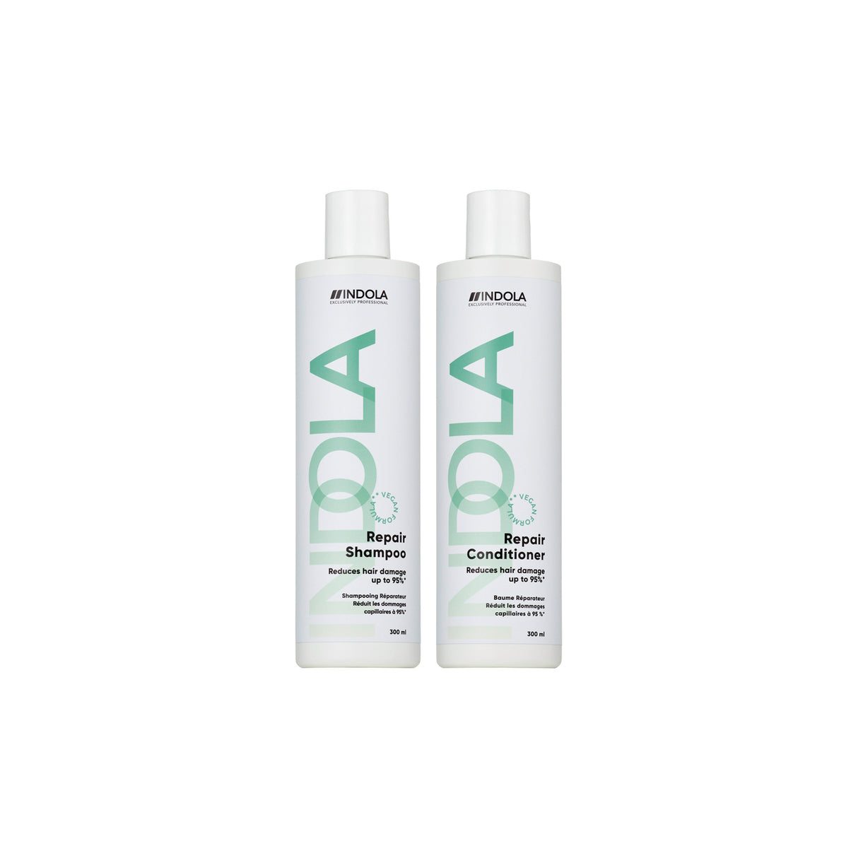 Indola Repair Bundle