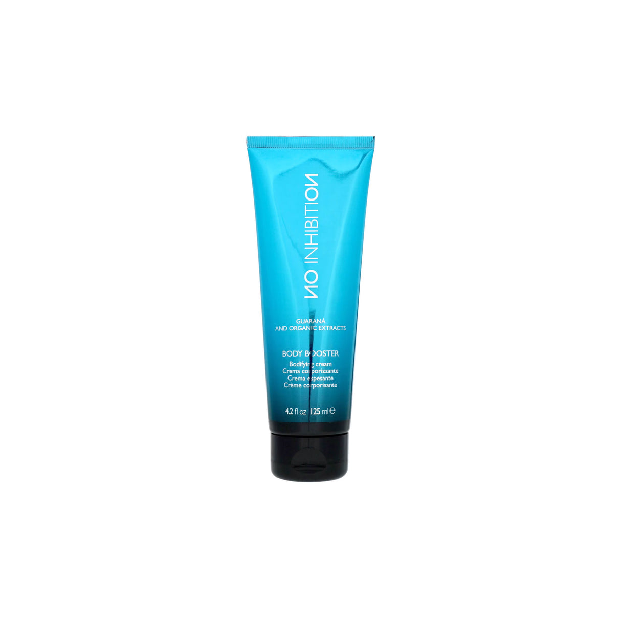 No Inhibition Body Booster 125ml