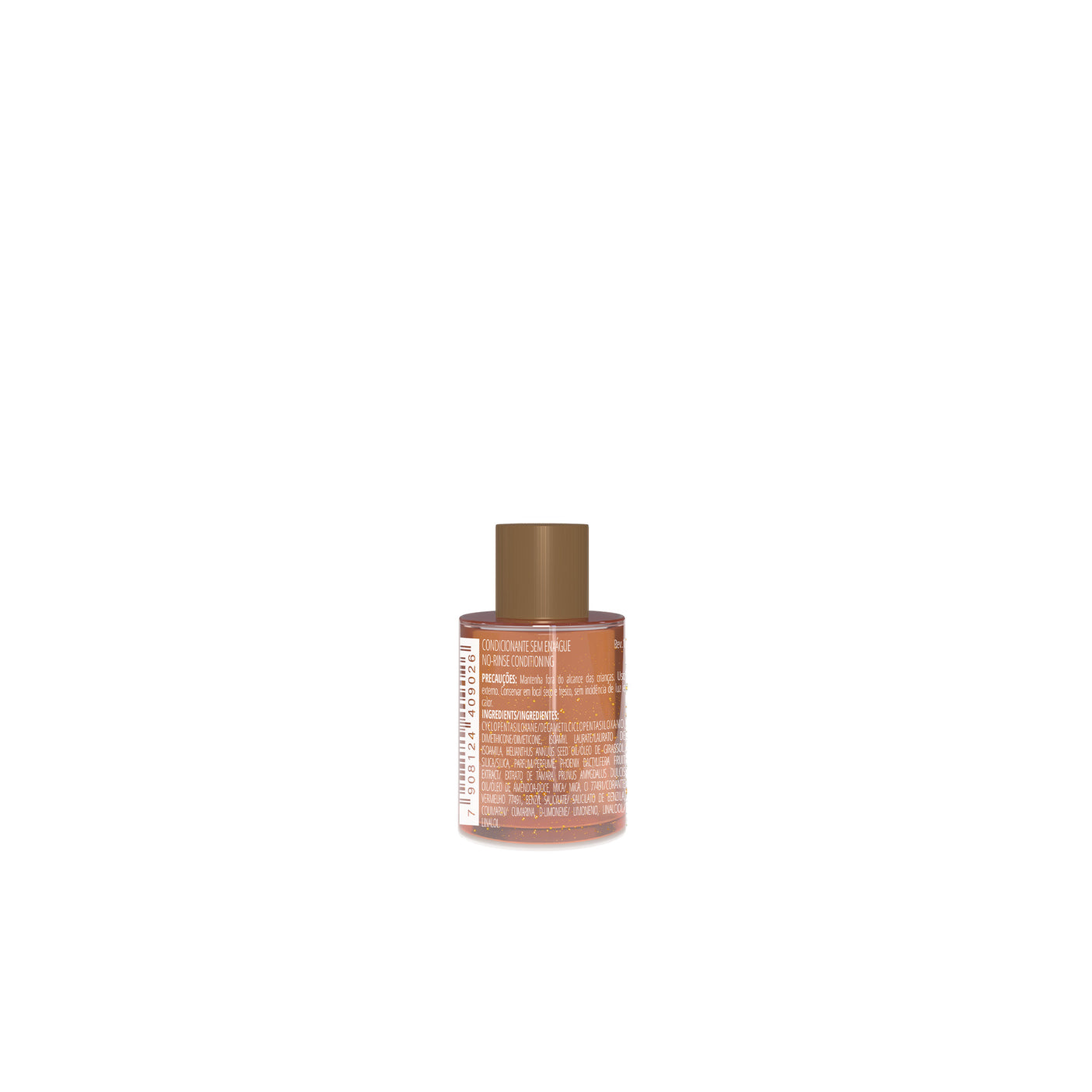 INOAR Baccarah Blue Oil 7ml