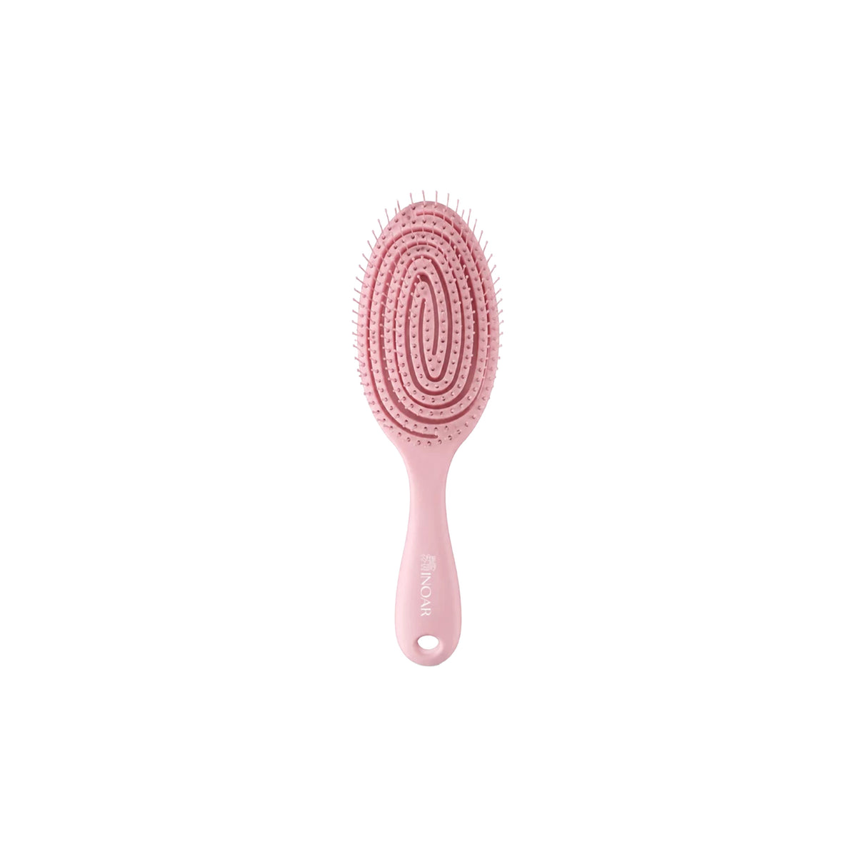 INOAR Detangling Wet Brush - Pink