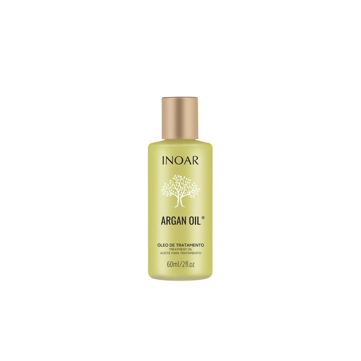 INOAR Argan Oil 60ml