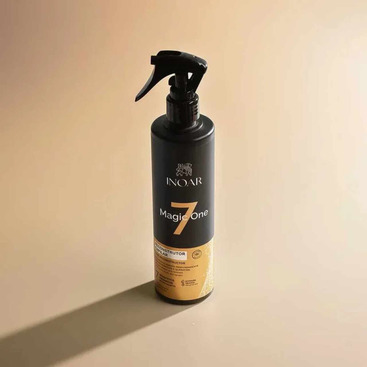 INOAR Magic One 7 Reconstructor Spray 300ml