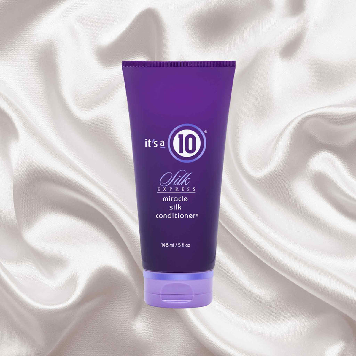 It's a 10 Miracle Silk Conditioner 148ml