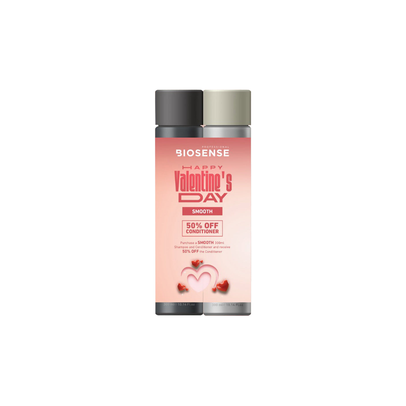 Biosense Smooth Bundle 300ml
