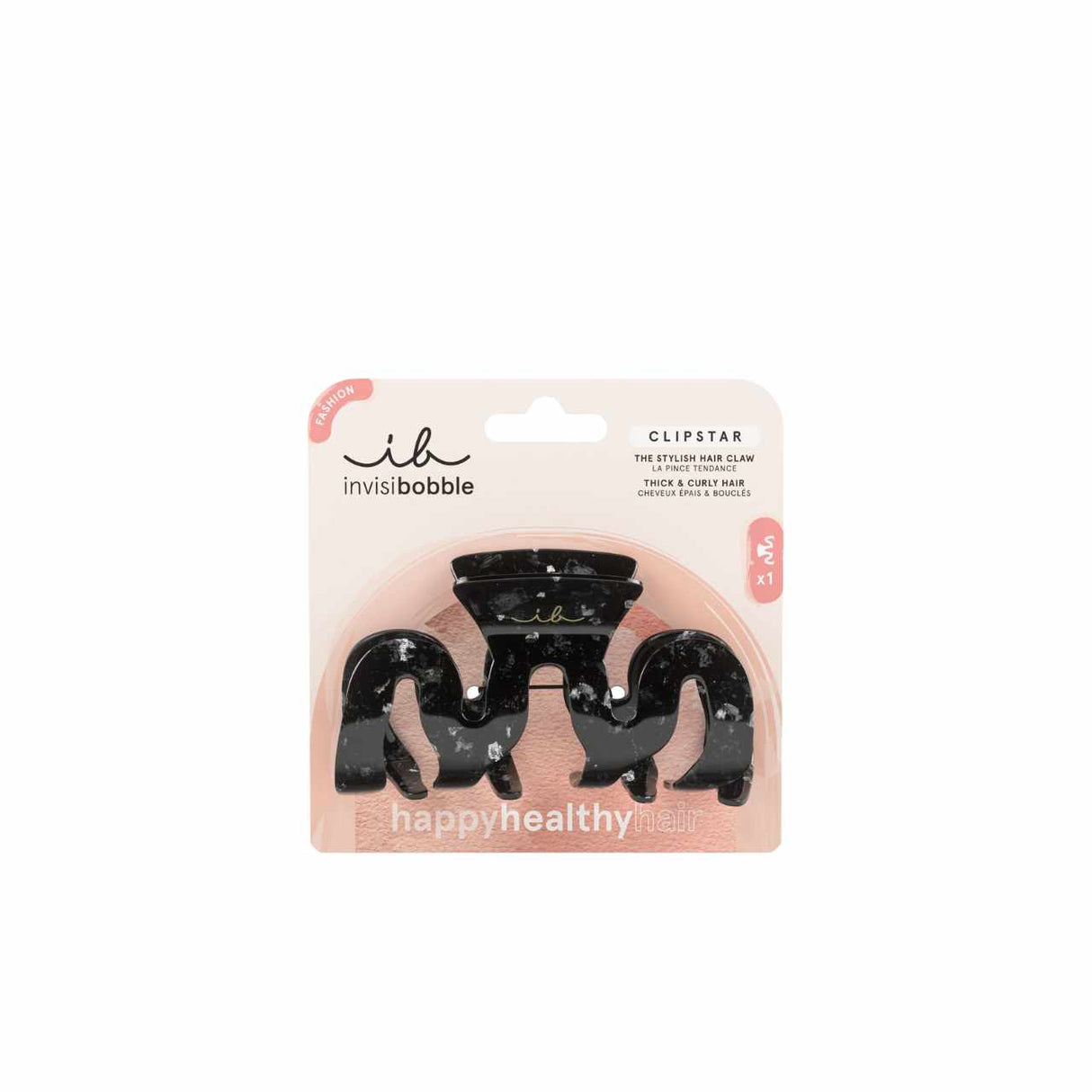 Invisibobble Clipstar Clawdia