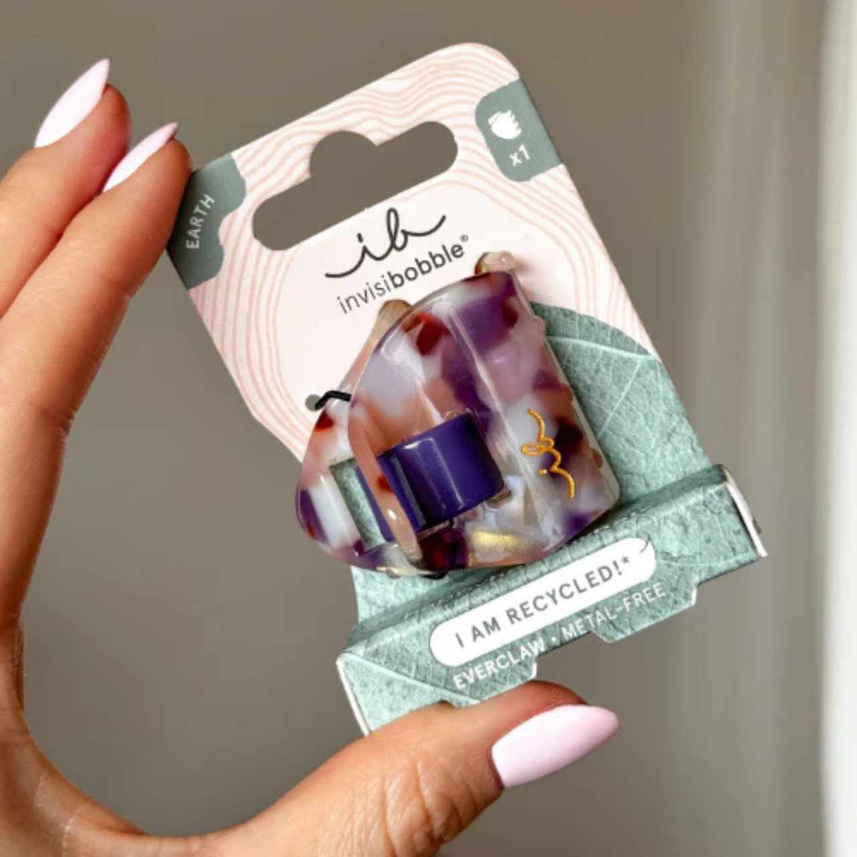 Invisibobble Everclaw Recycled Me