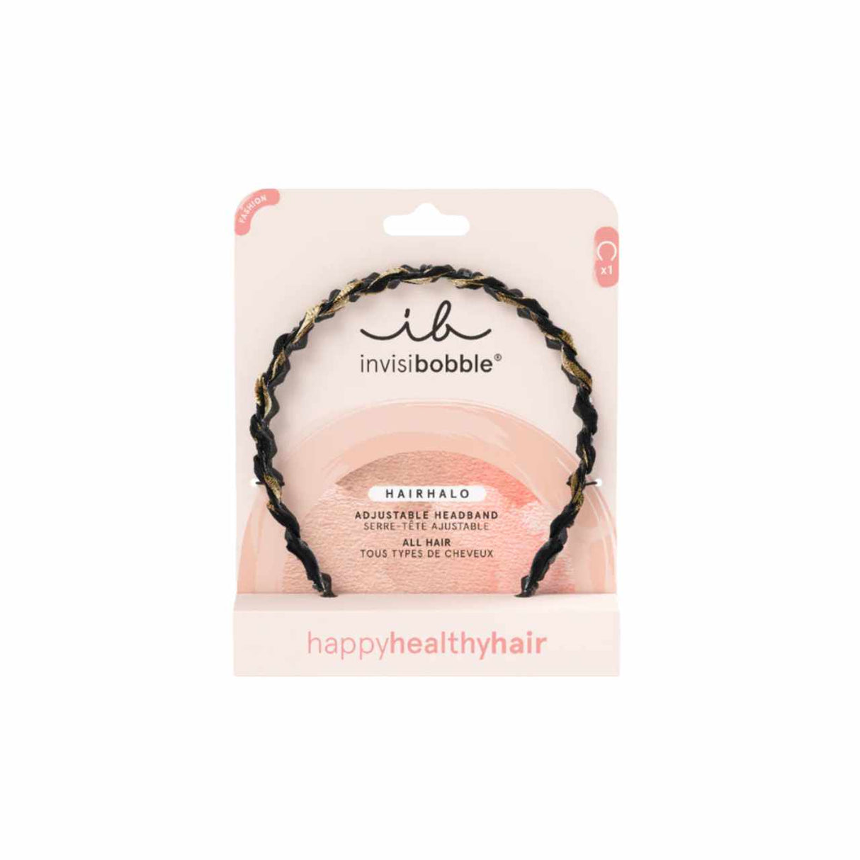 Invisibobble Hairhalo Roarsome