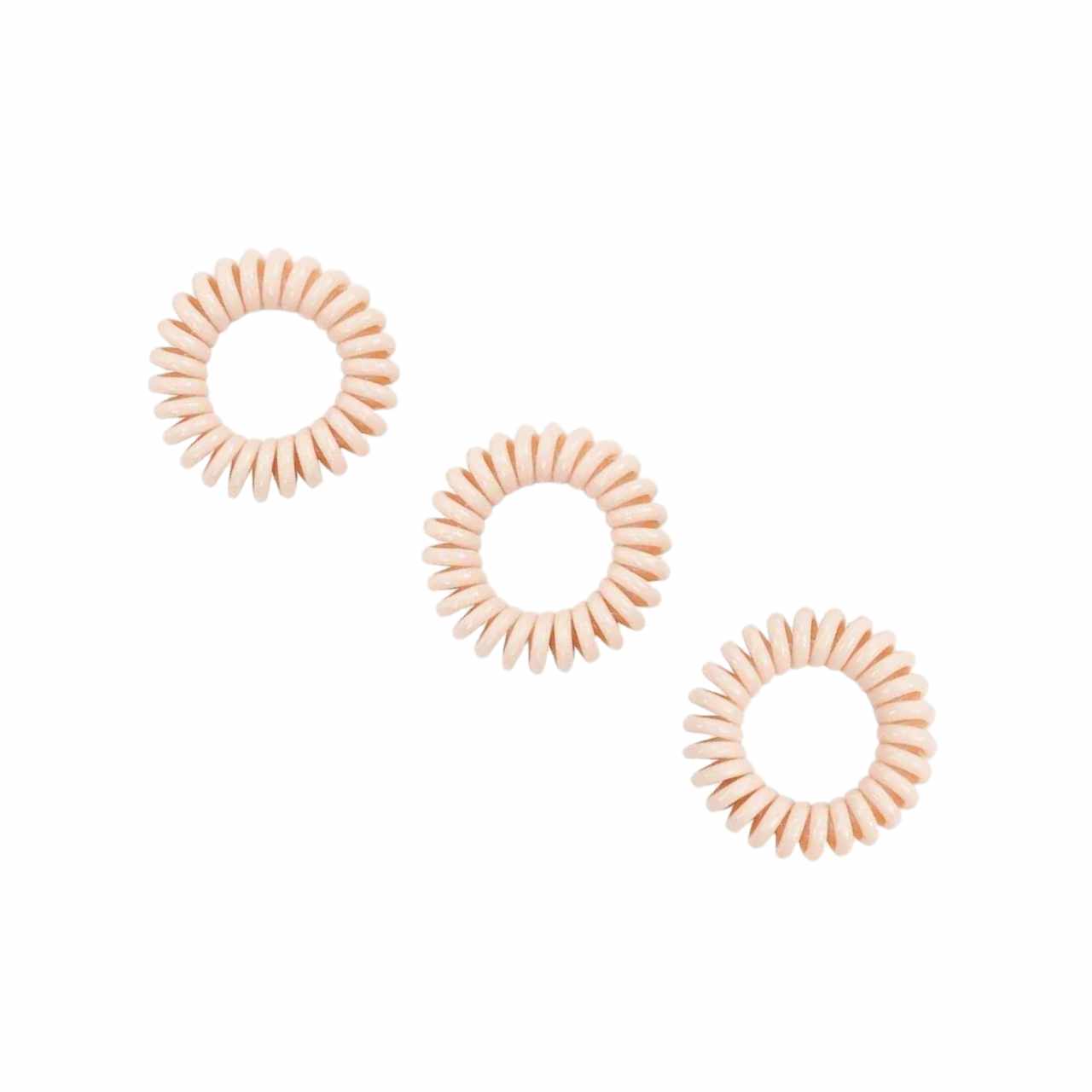 Invisibobble Power To Be Or Nude To Be