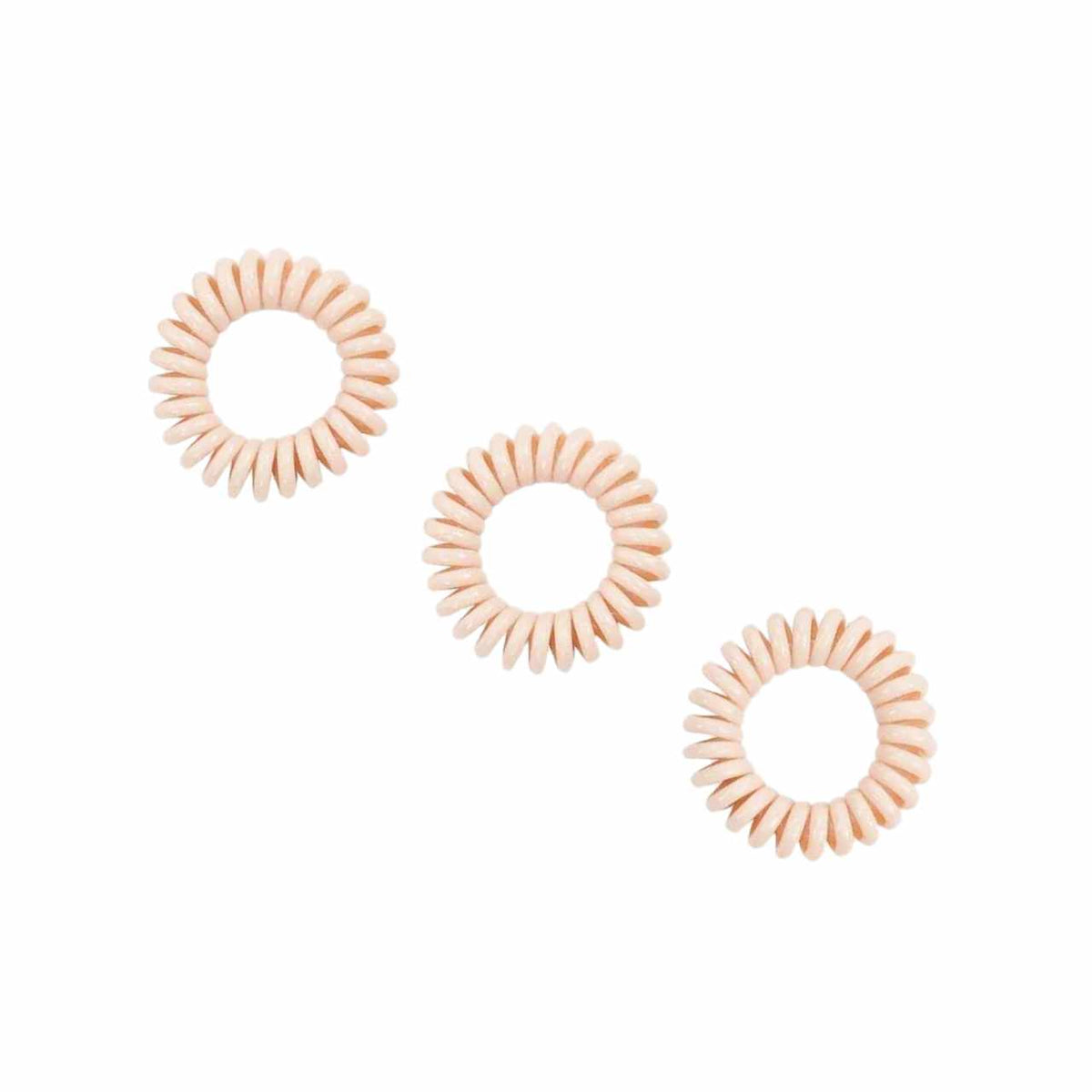 Invisibobble Power To Be Or Nude To Be