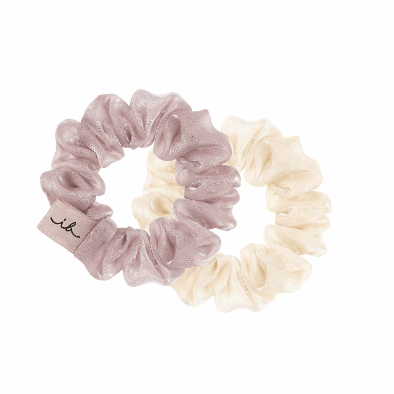 Invisibobble Sprunchie Slim Hairiffic 2pc
