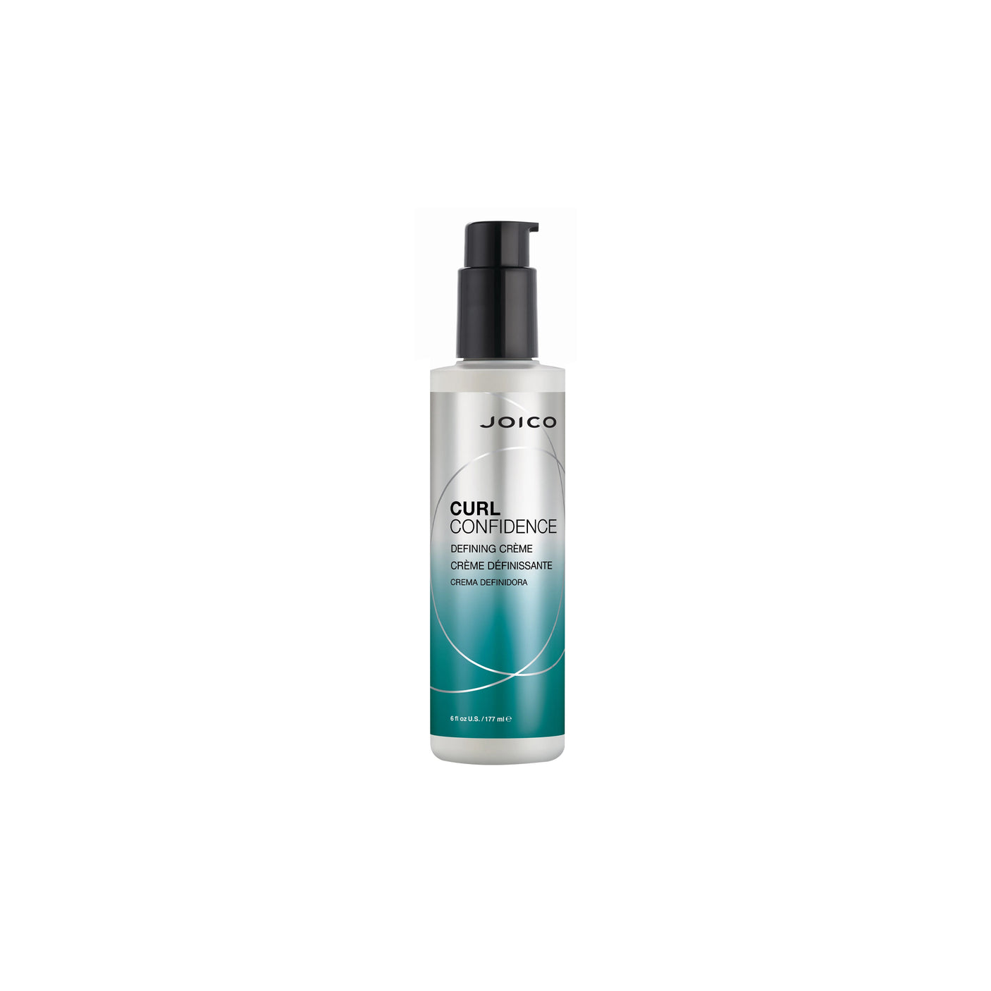Joico Curl Confidence Defining Crème 177ml