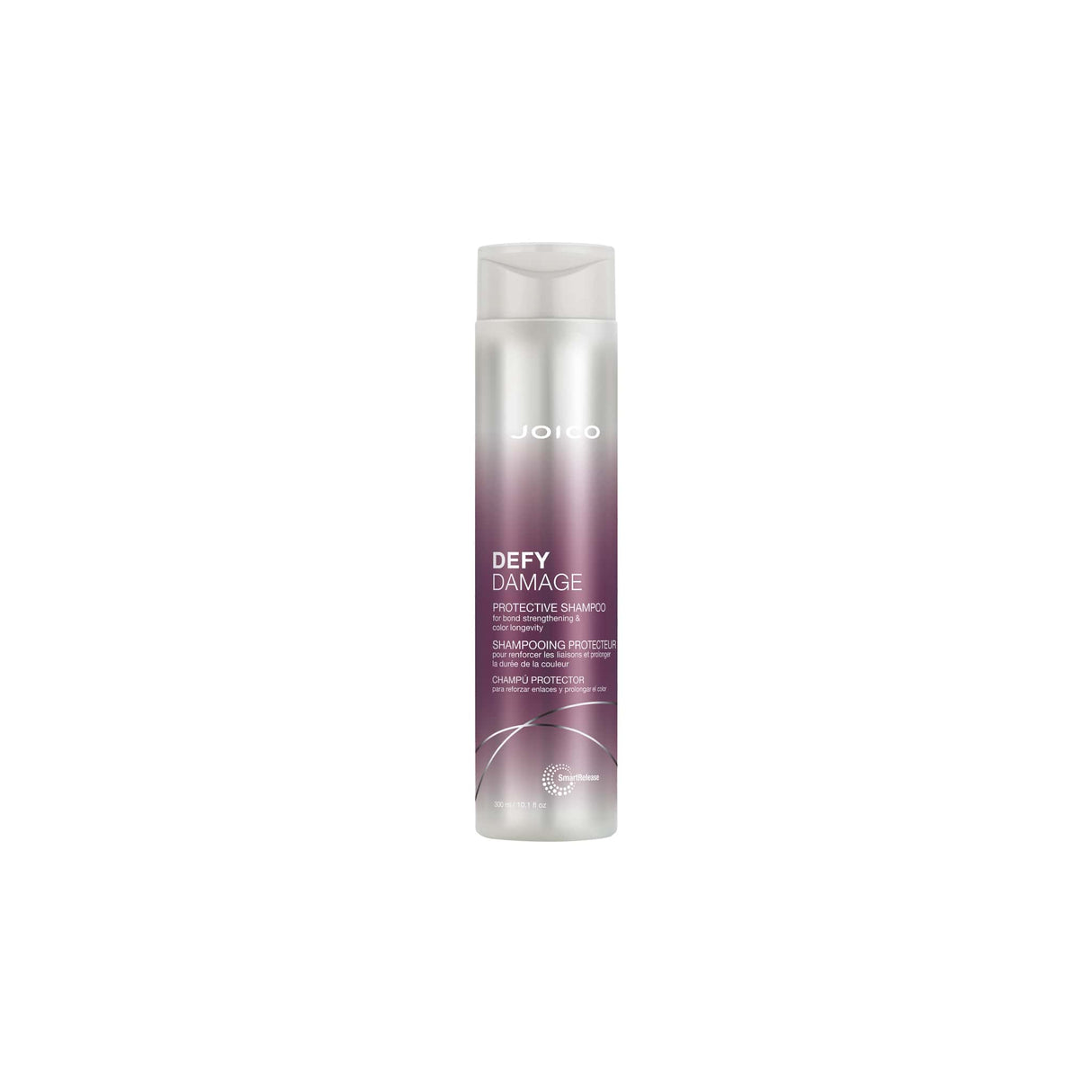 Joico Defy Damage Protective Shampoo 300ml