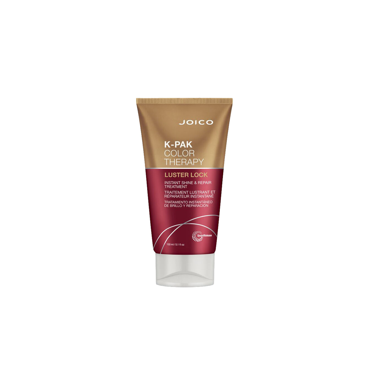 Joico K Pak Color Therapy Luster Lock Treatment 150ml