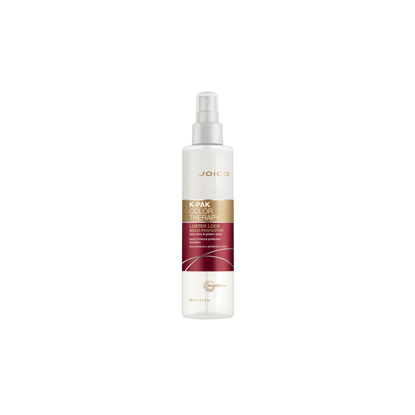 Joico K Pak Color Therapy Luster Lock Spray 200ml
