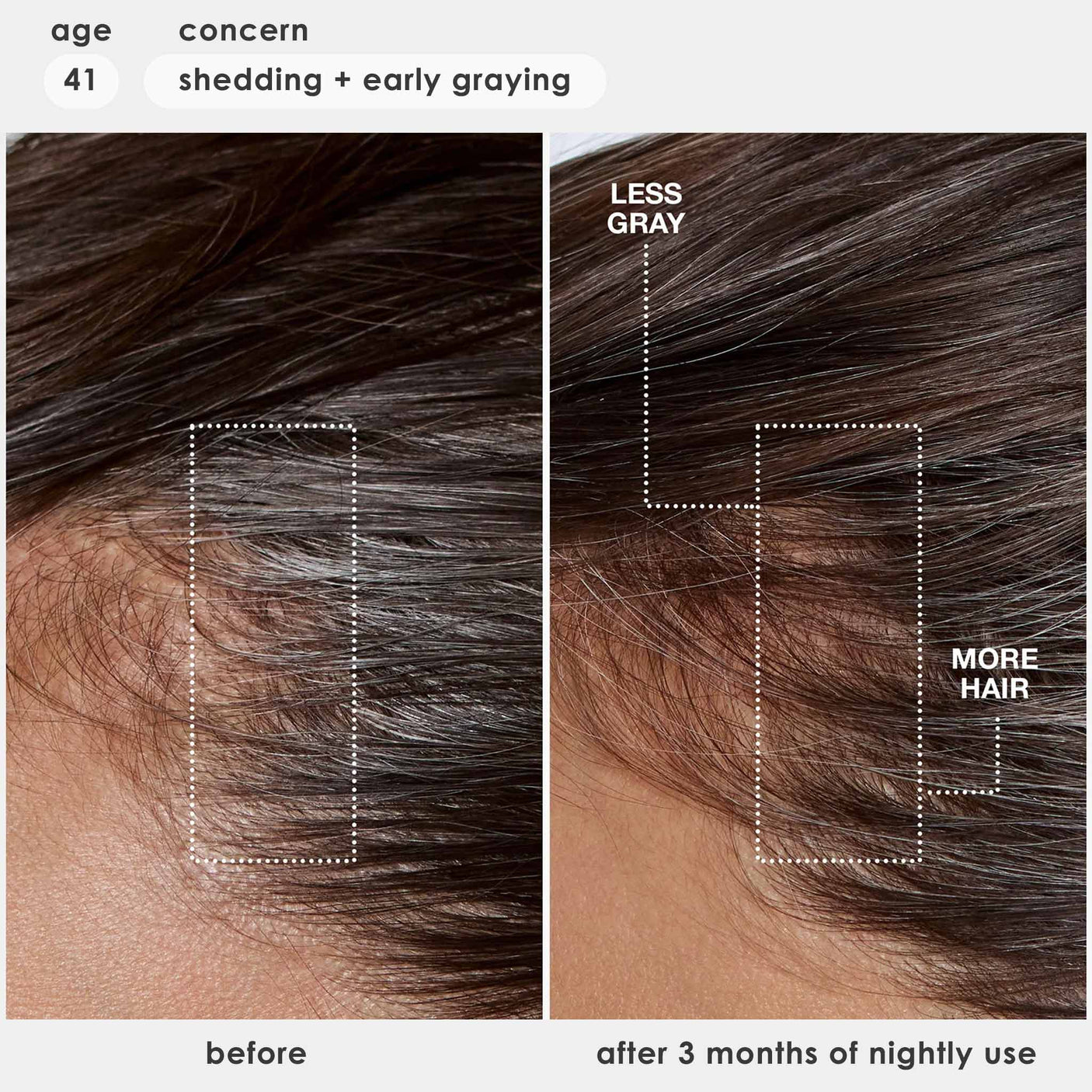 K18 Biomimetic FutureIQ Biomimetic Hair Longevity Serum 90ml