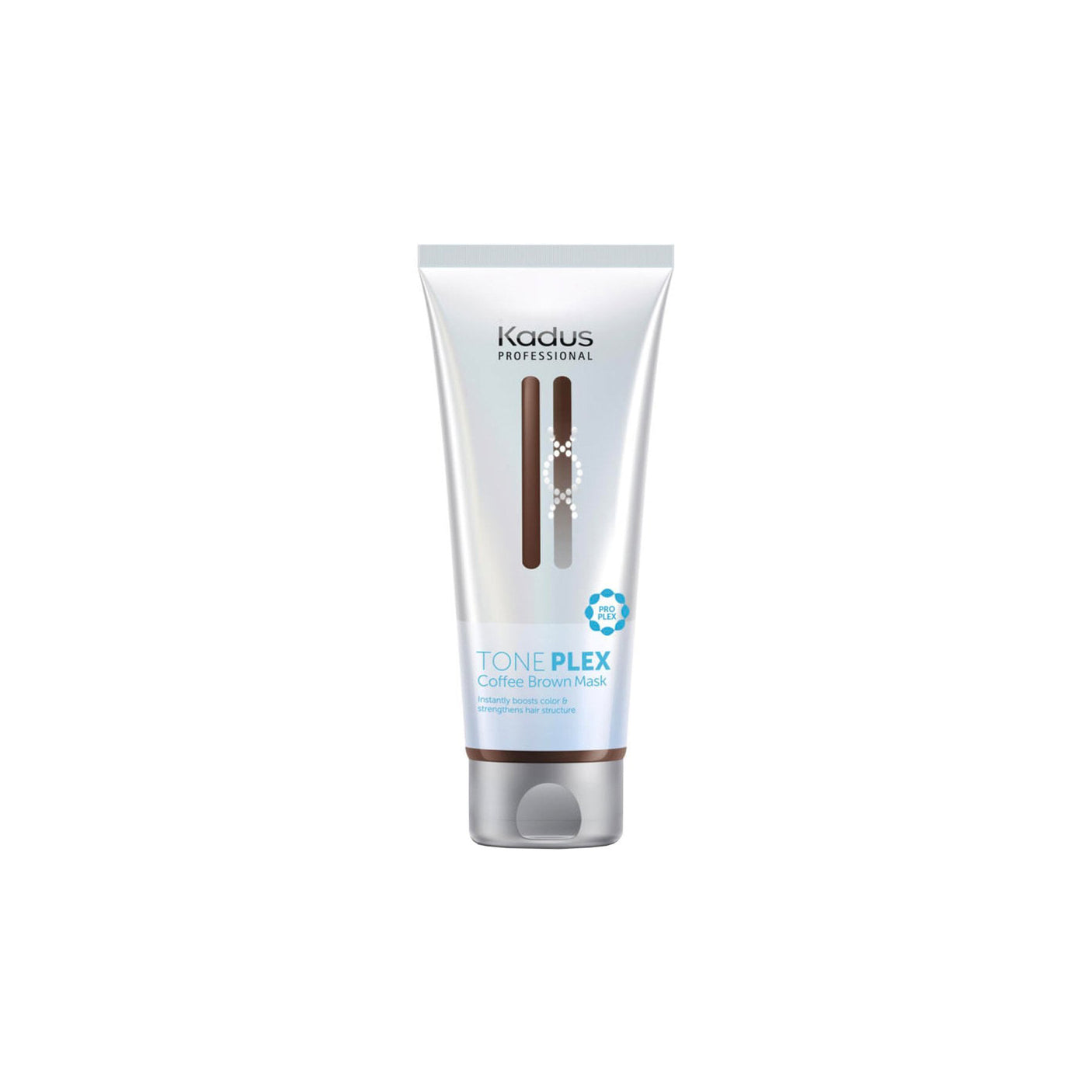 Kadus Toneplex Coffee Brown Mask 200ml