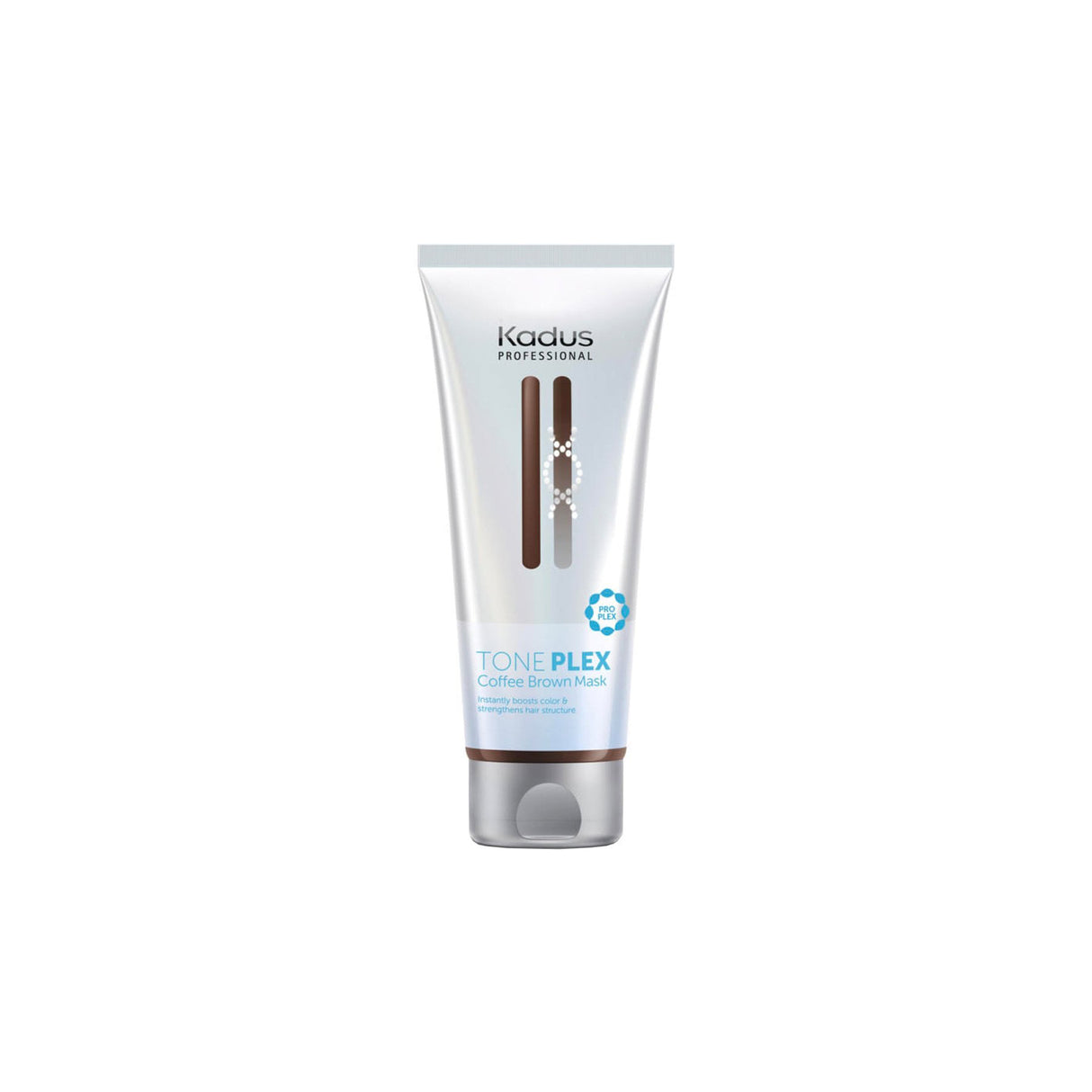 Kadus Toneplex Coffee Brown Mask 200ml