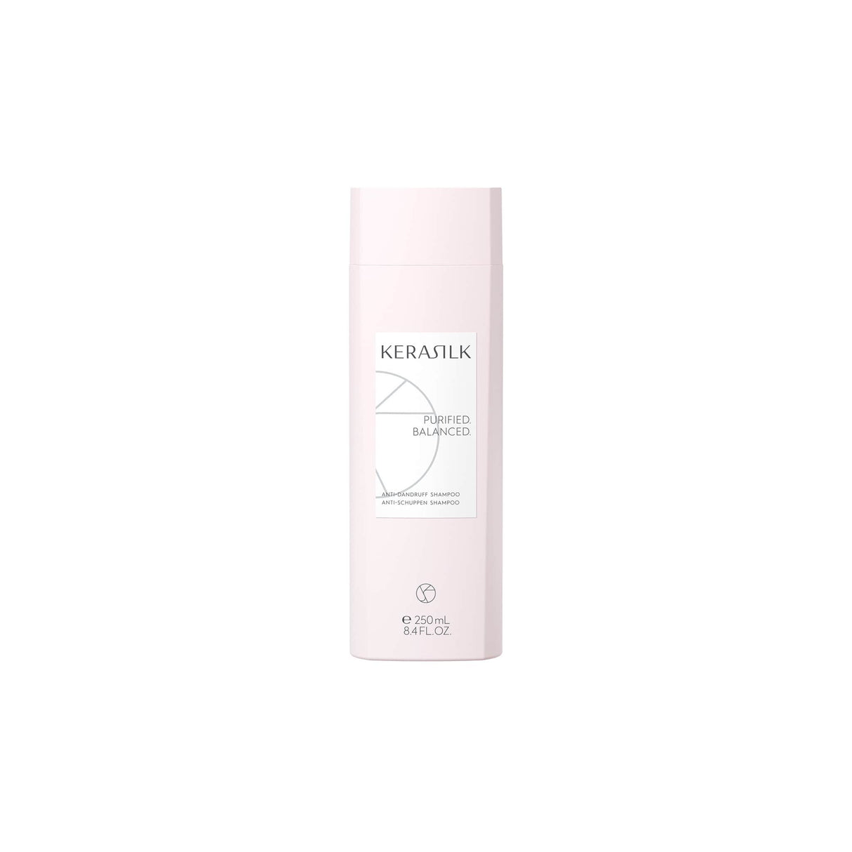 Kerasilk Anti Dandruff Shampoo