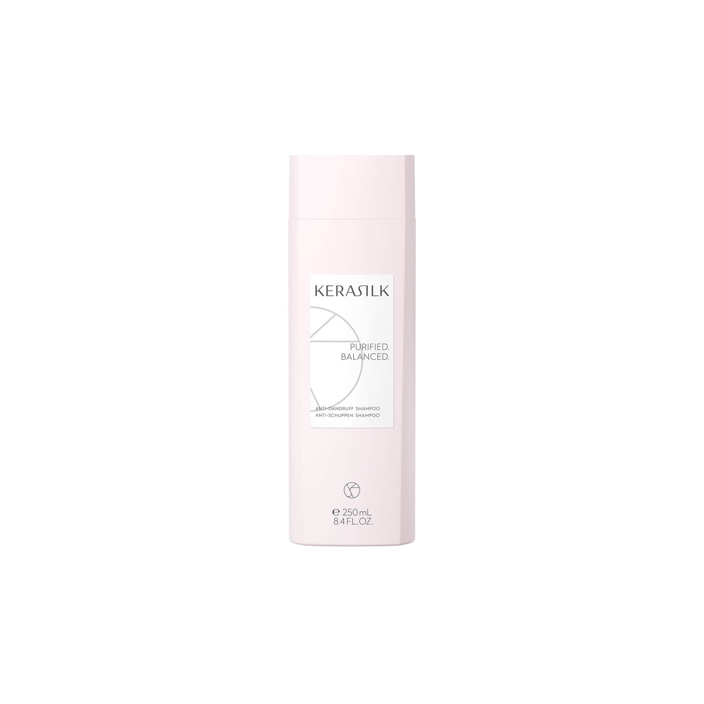 Kerasilk Anti Dandruff Shampoo