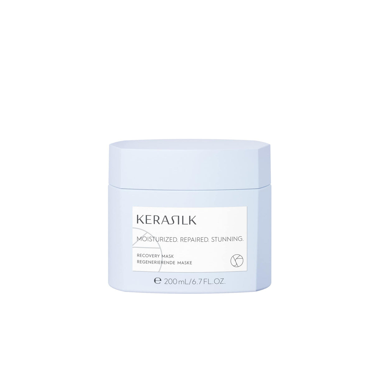 Kerasilk Recovery Mask