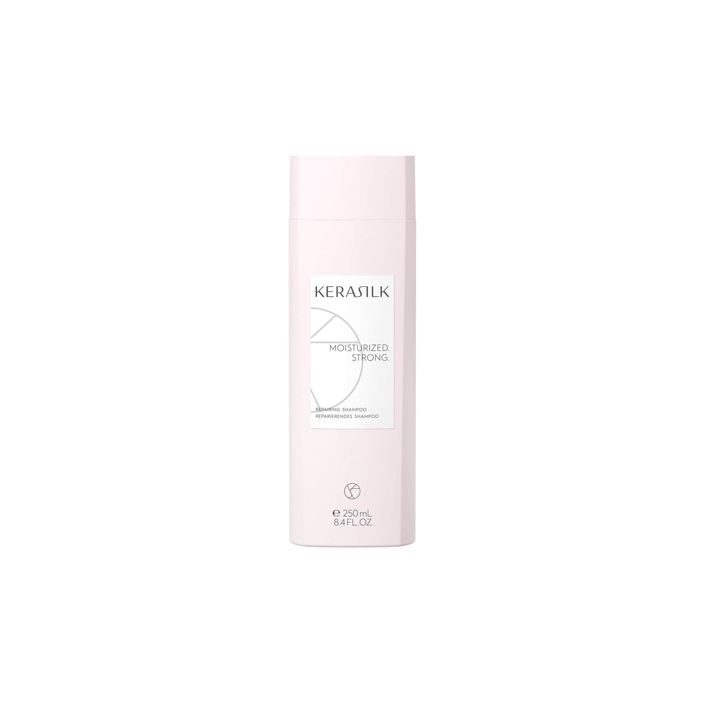 Kerasilk Repairing Shampoo