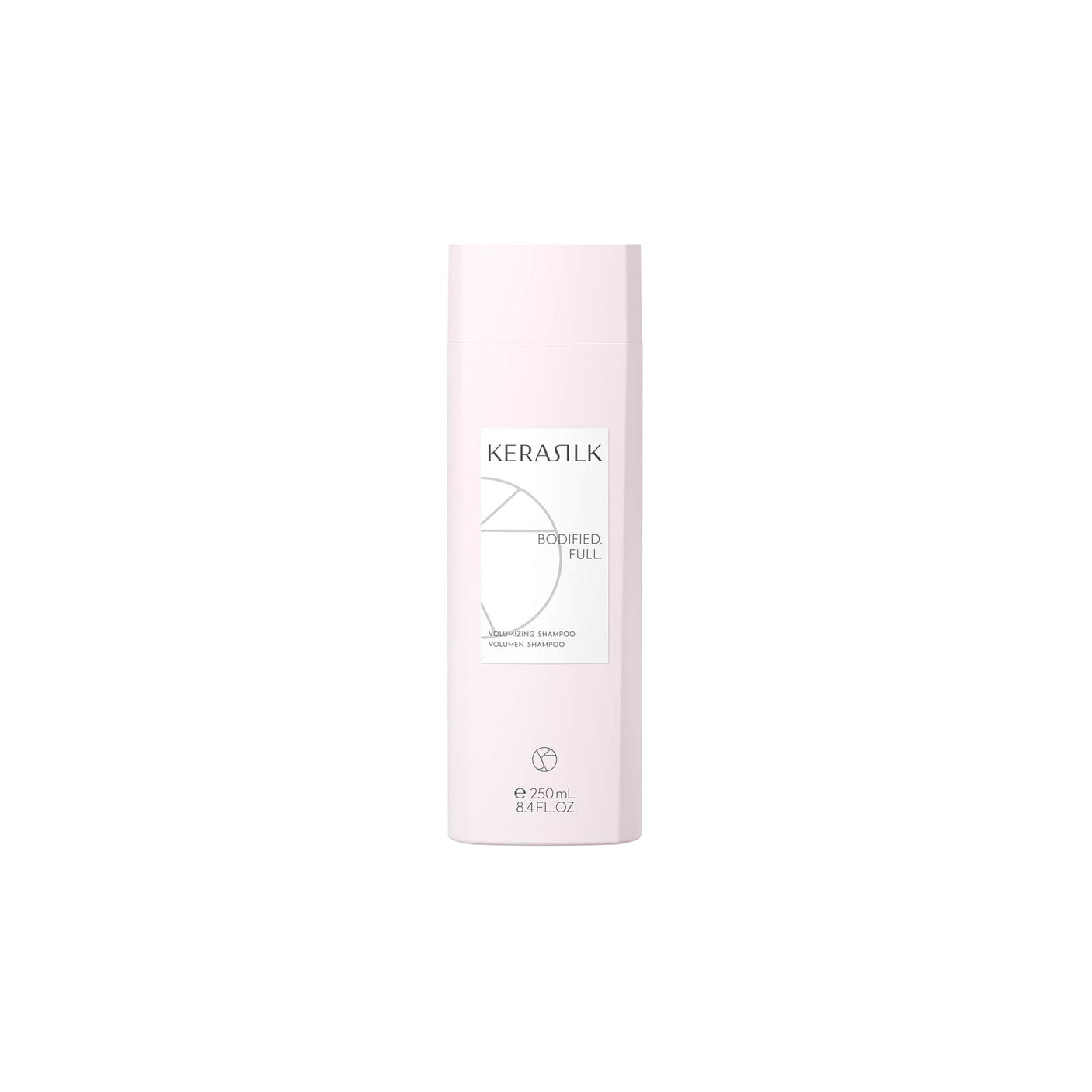 Kerasilk Volumizing Foam Shampoo