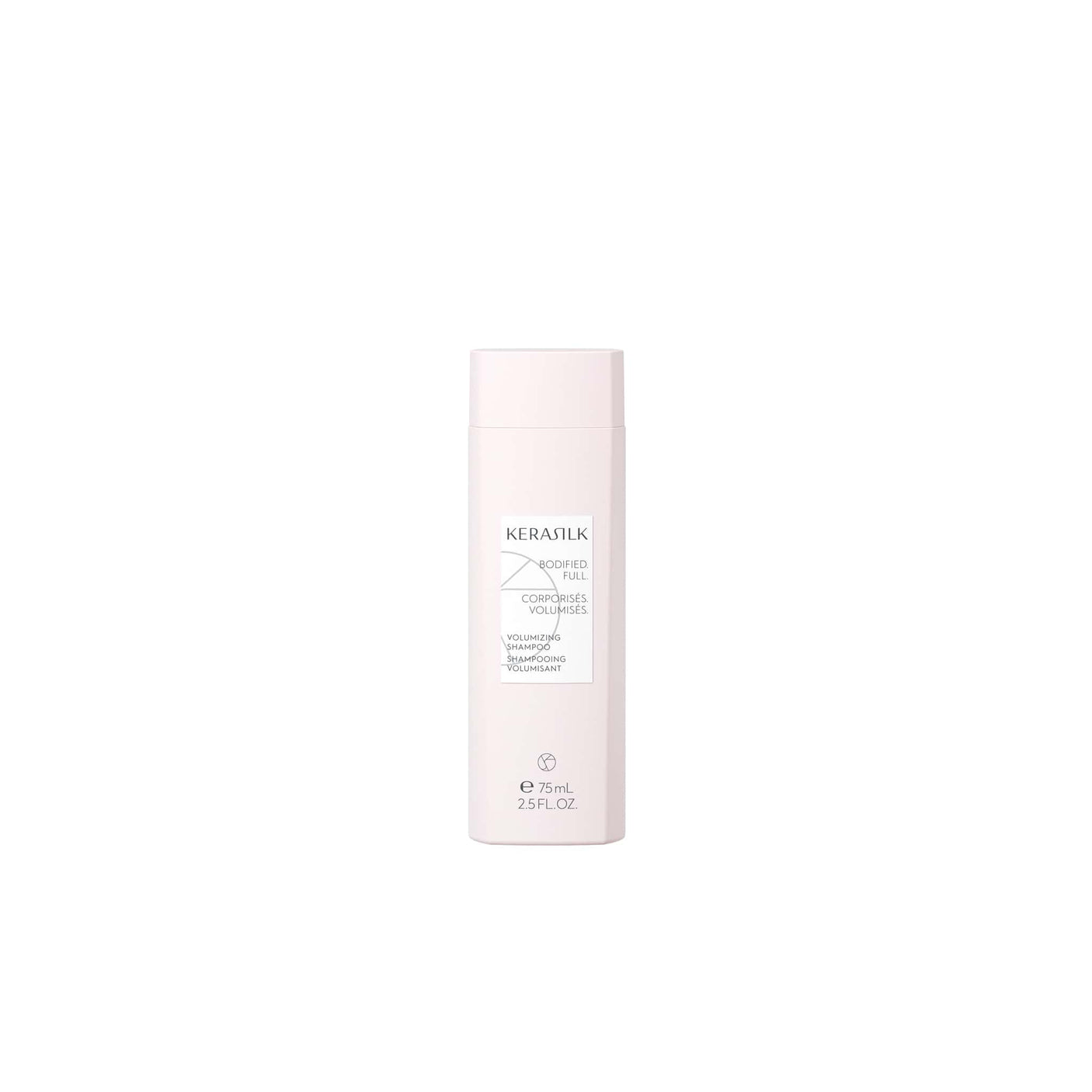 Kerasilk Volumizing Foam Shampoo