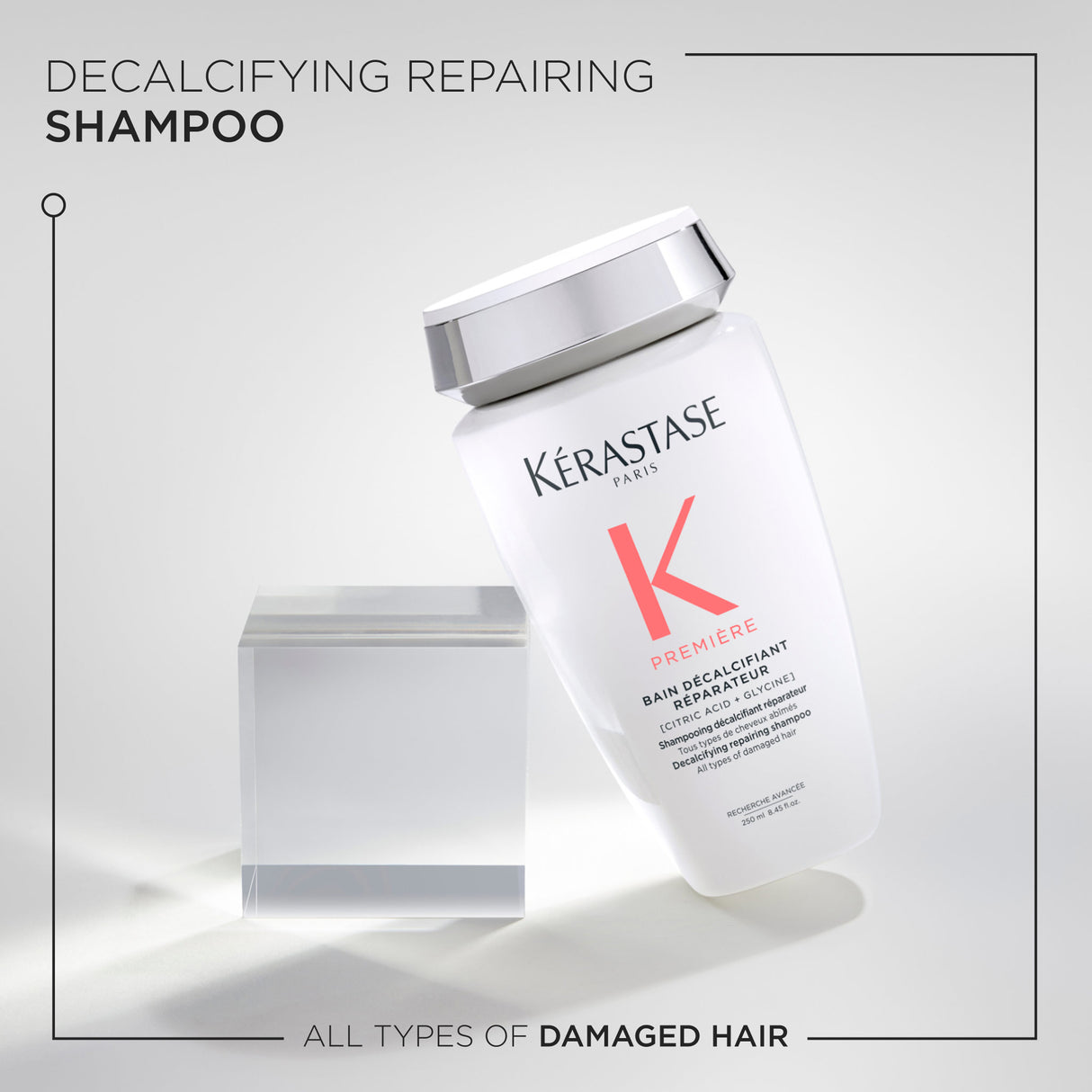 Kérastase Premiere Bain Décalcifiant Réparateur 250ml
