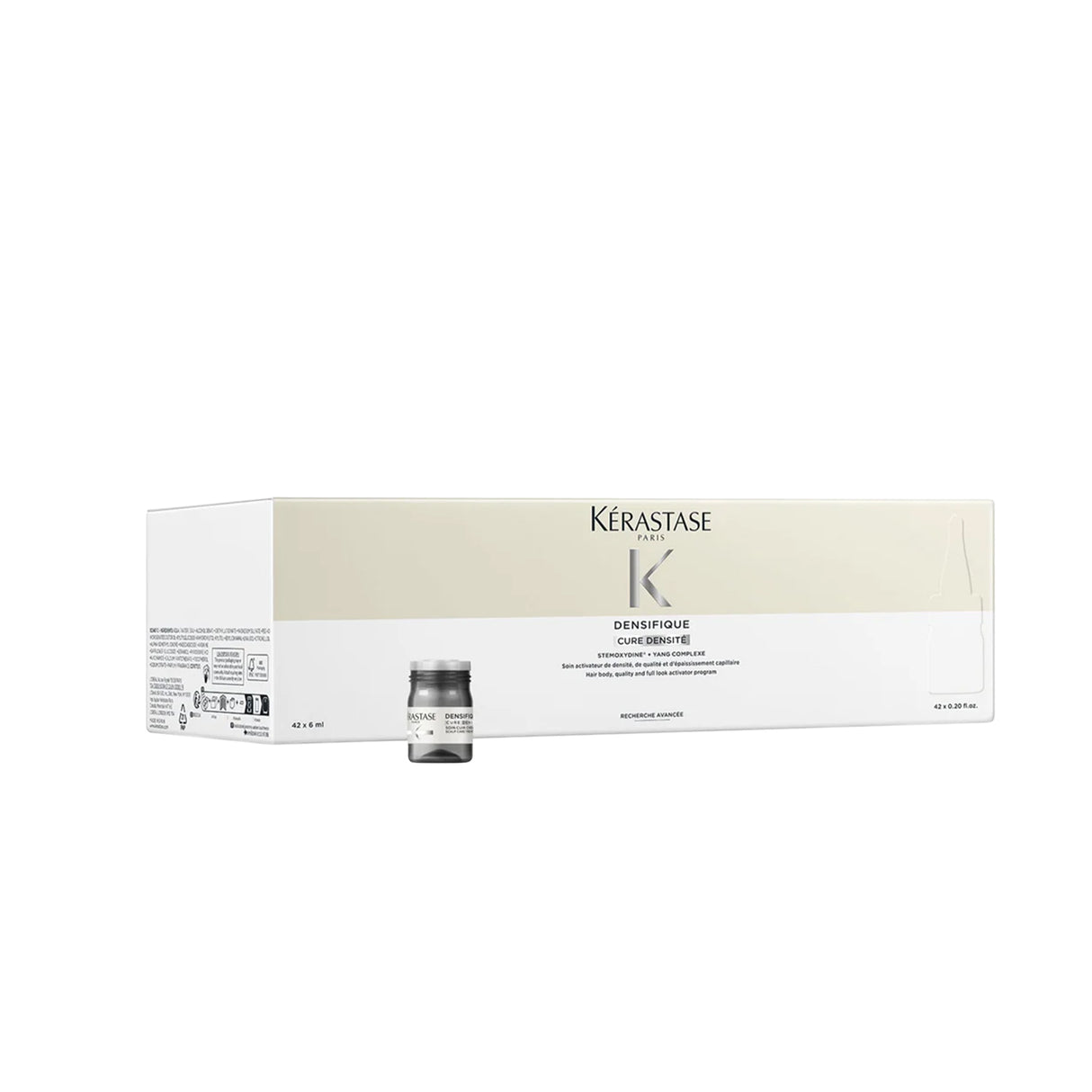 Kérastase Densifique Cure Densifique Femme 42x6ml