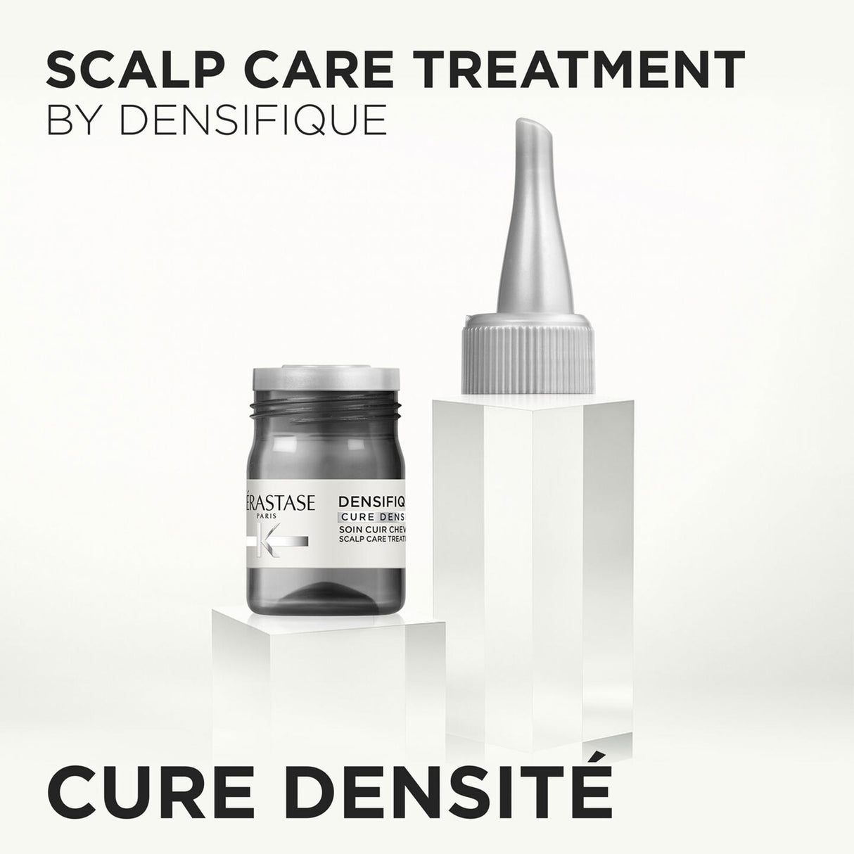 Kérastase Densifique Cure Densifique Femme 42x6ml