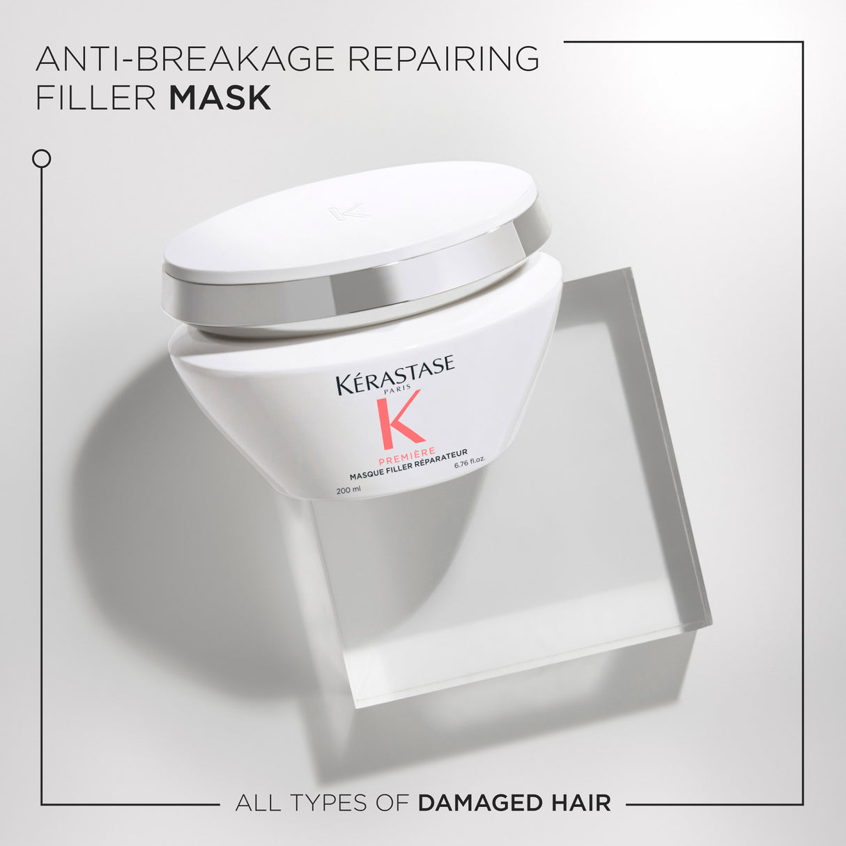 Kérastase Premiere Masque Filler Réparateur 200ml
