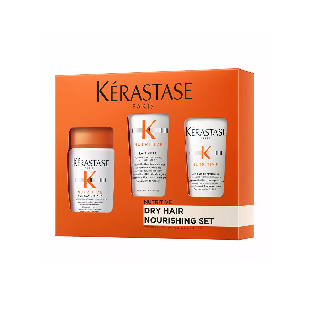 Kérastase Nutritive Discovery Gift Set 2026