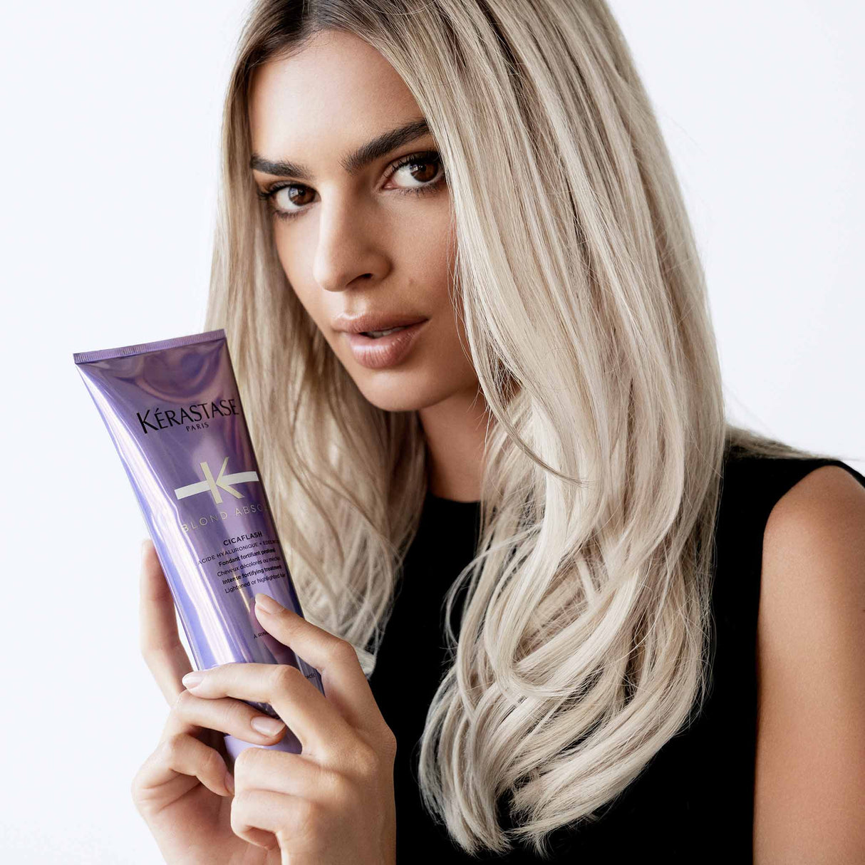 Kérastase Blond Absolu Cicaflash Conditioner 250ml