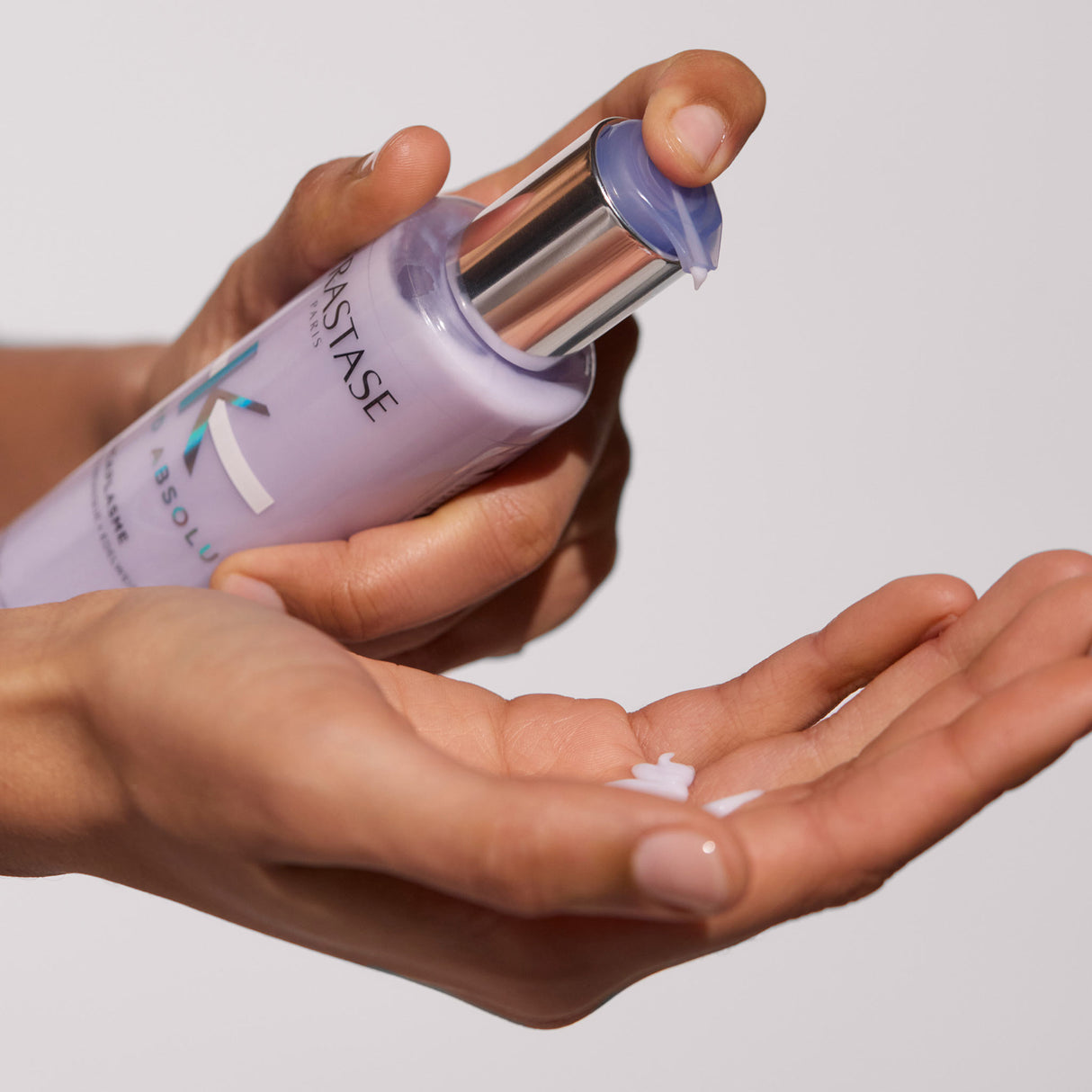 Kérastase Blond Absolu Cicaplasme Hair Primer 150ml