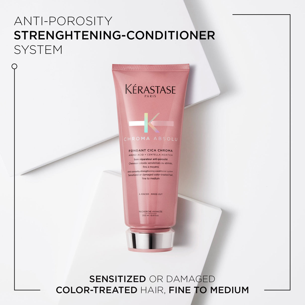 Kérastase Fondant Cica Chroma 200ml