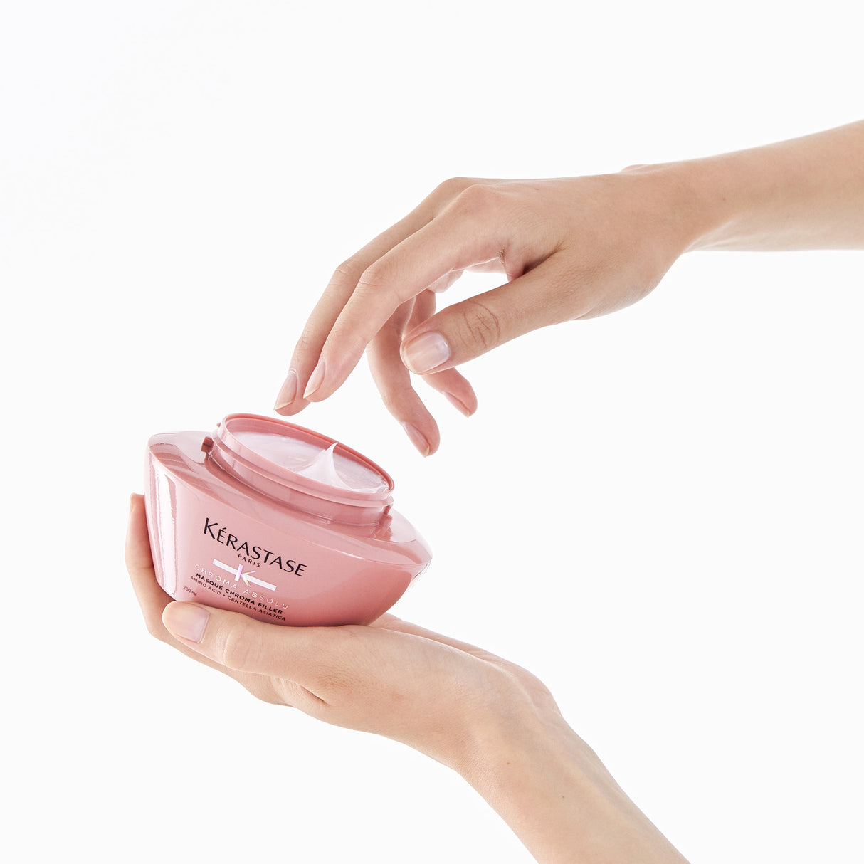 Kérastase Masque Chroma Filler 200ml