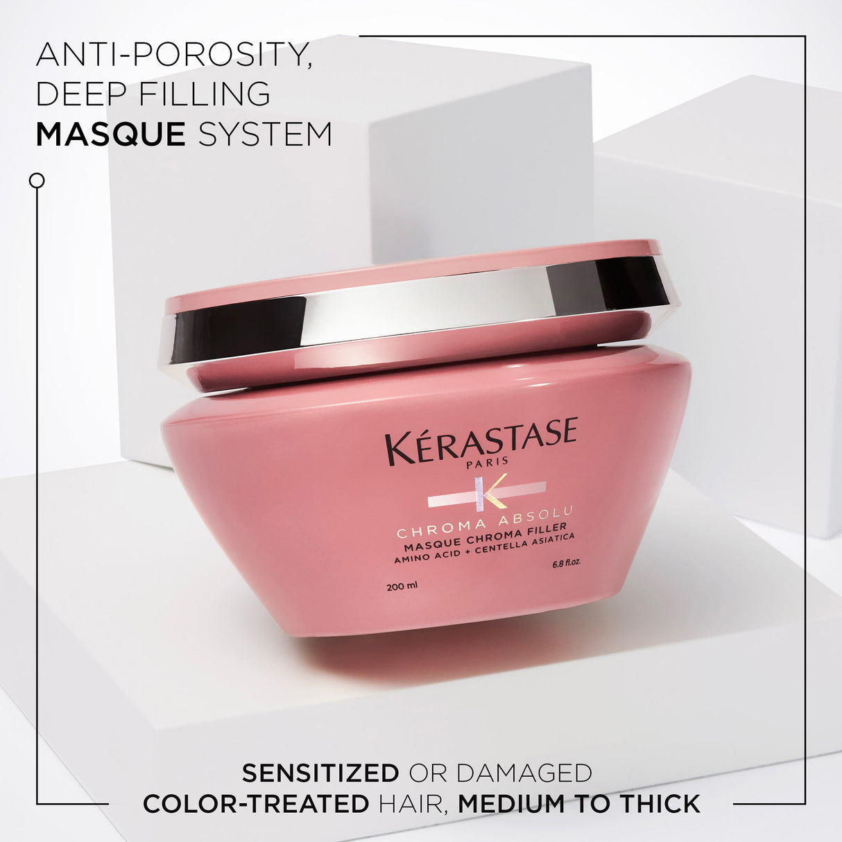 Kérastase Masque Chroma Filler 200ml