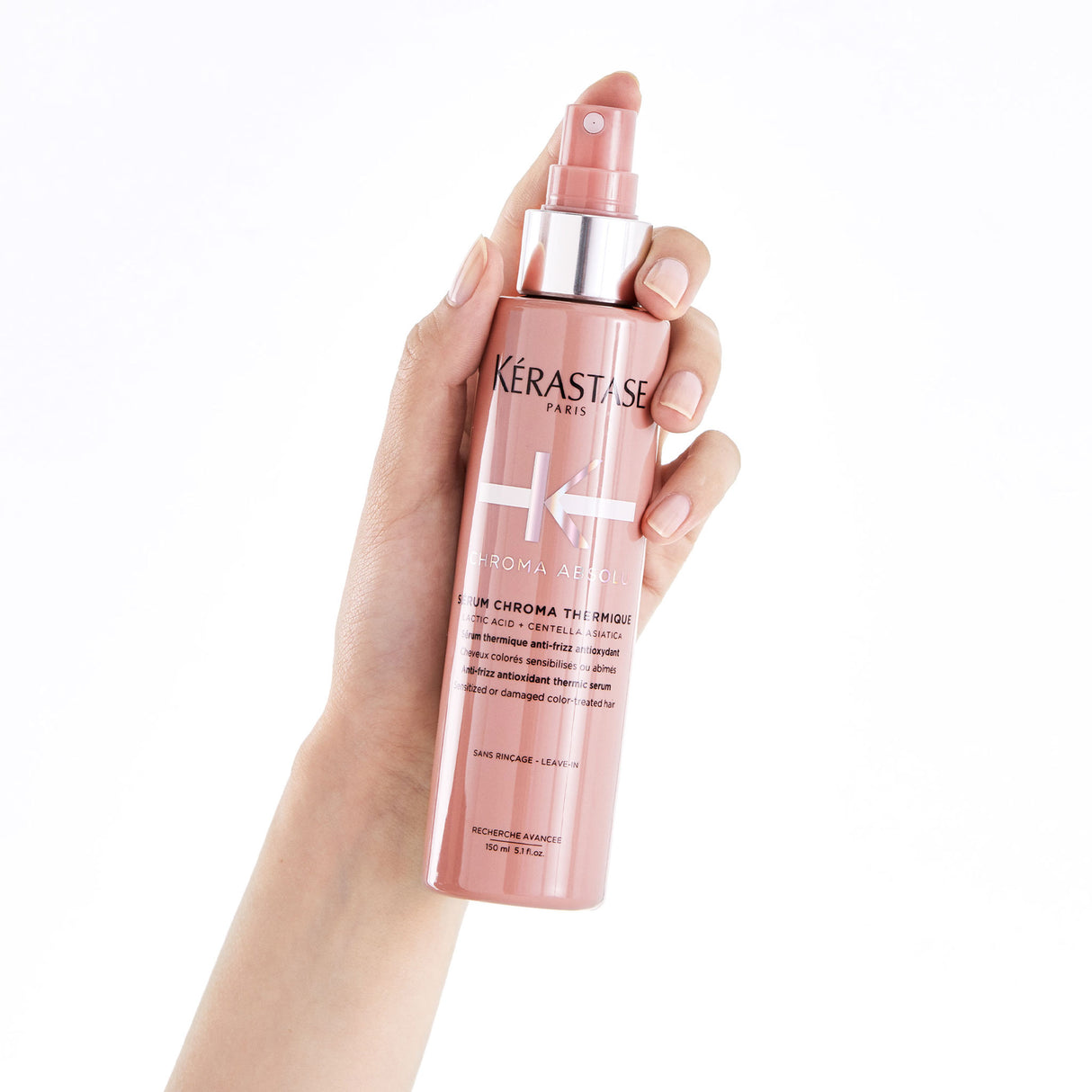 Kérastase Serum Chroma Thermique Hair Serum 150ml